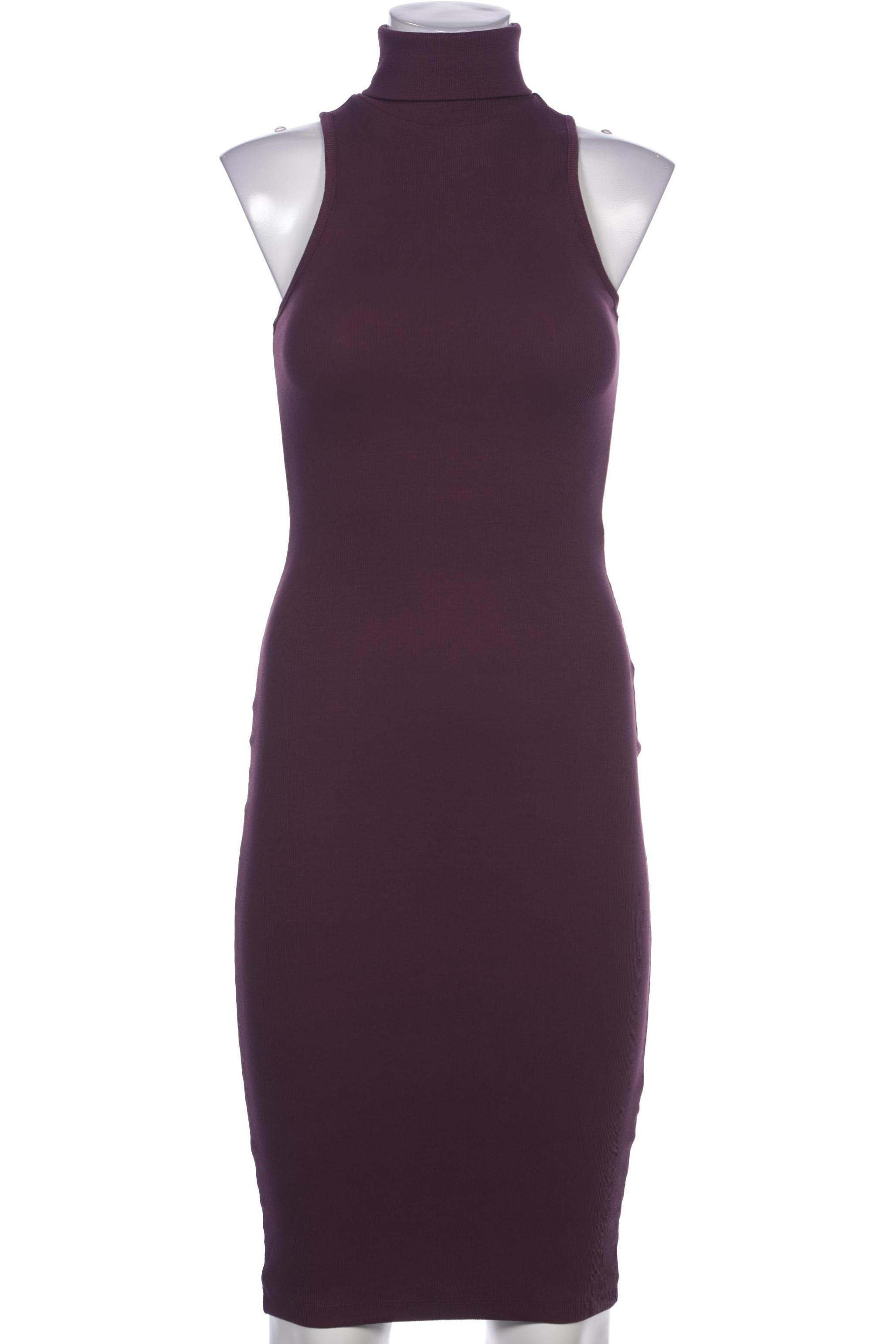 

Zara Damen Kleid, flieder, Gr. 36
