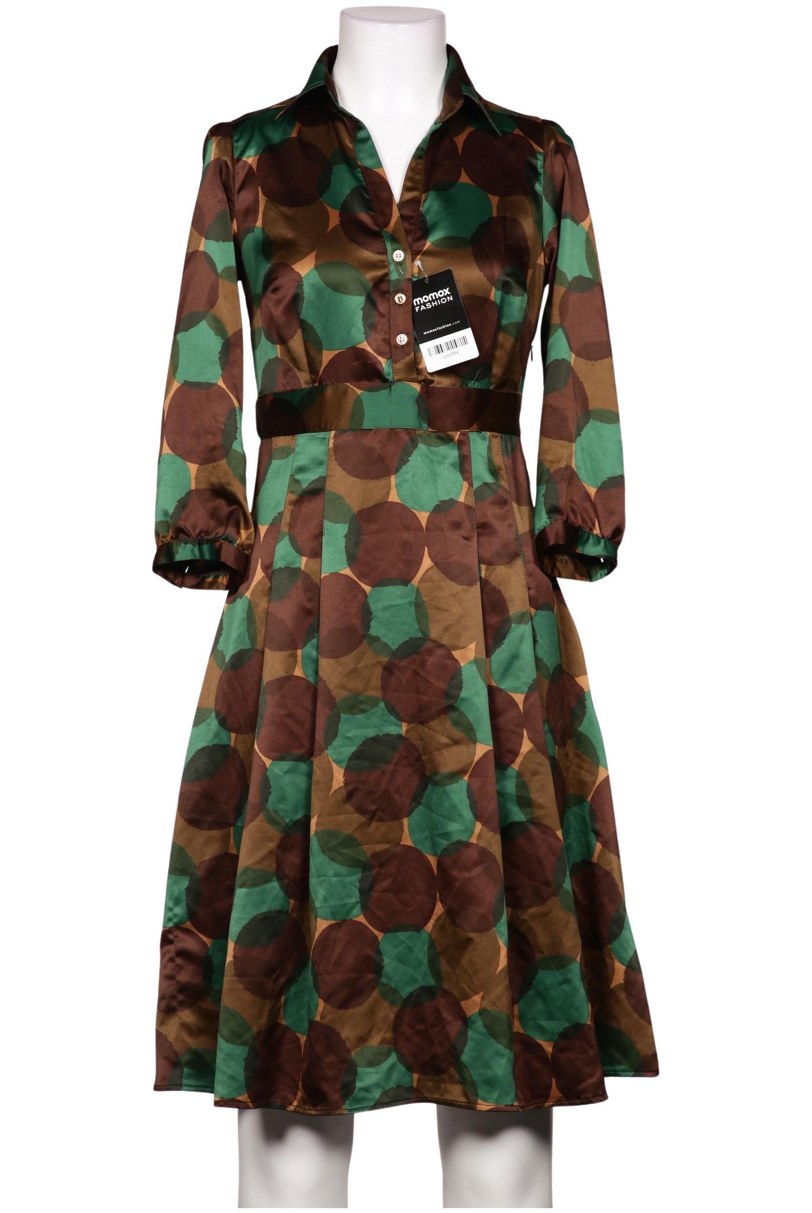 

Zara Damen Kleid, mehrfarbig, Gr. 36