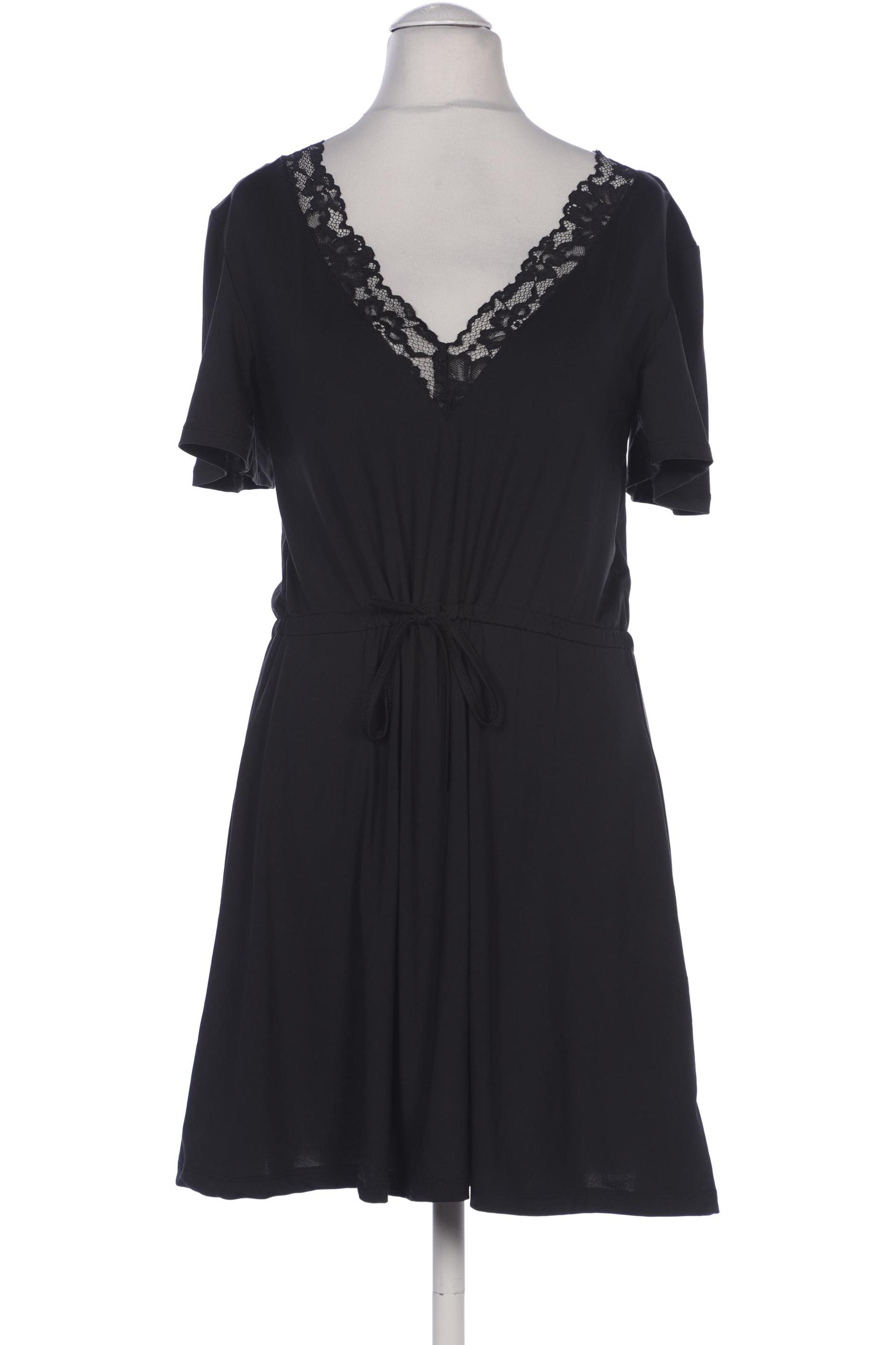 Thumbnail - Zara Damen Kleid, schwarz, Gr. 36