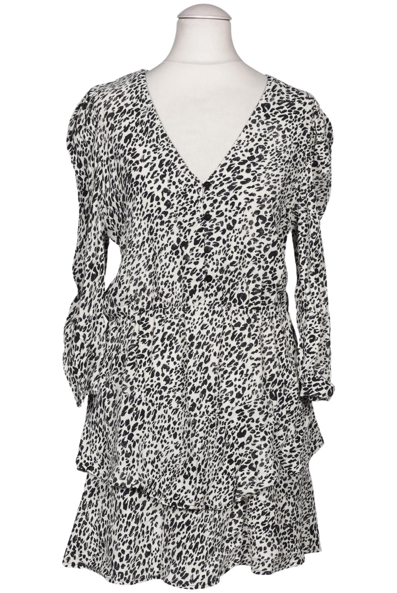 

Zara Damen Kleid, mehrfarbig, Gr. 36