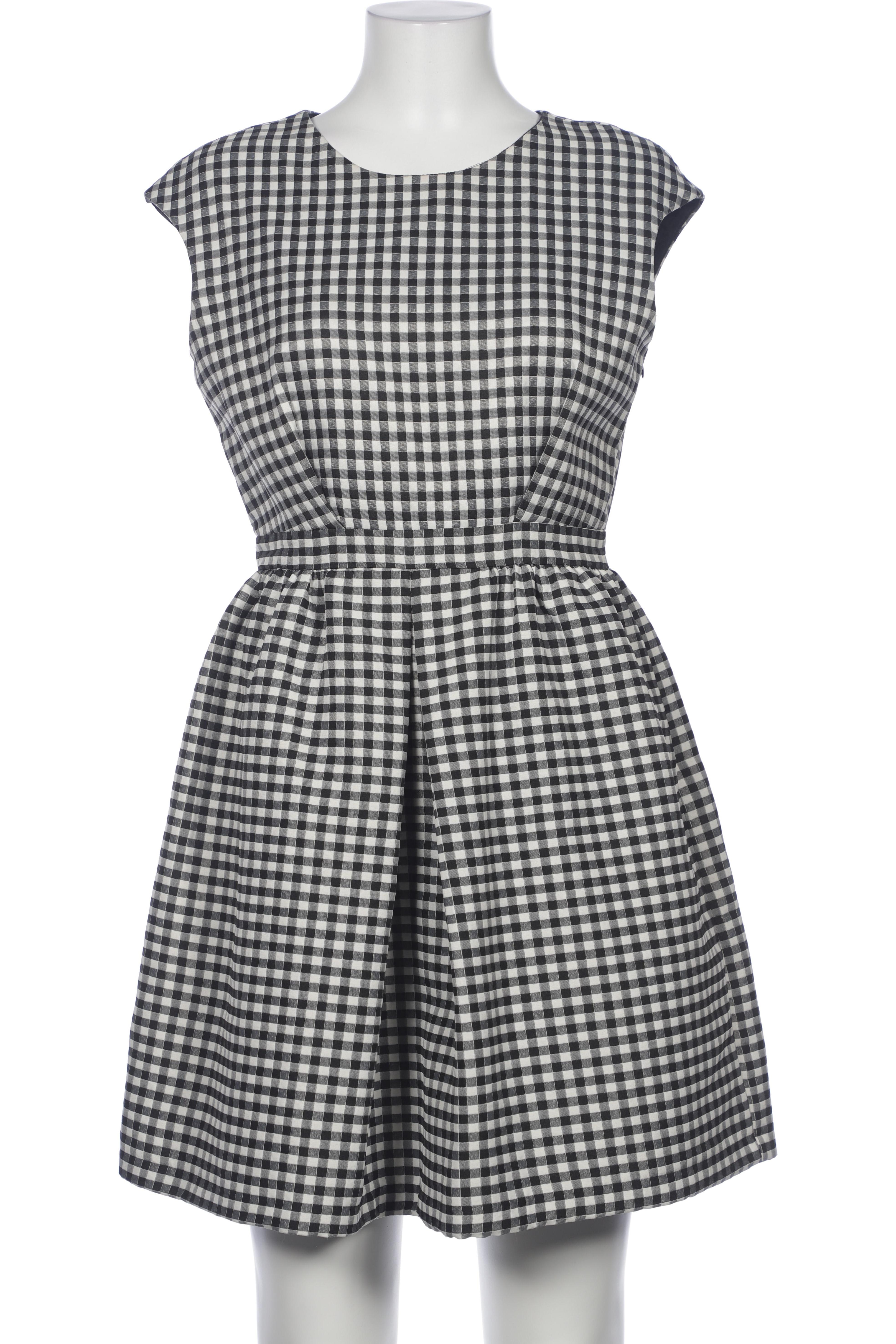 

Zara Damen Kleid, grau, Gr. 38