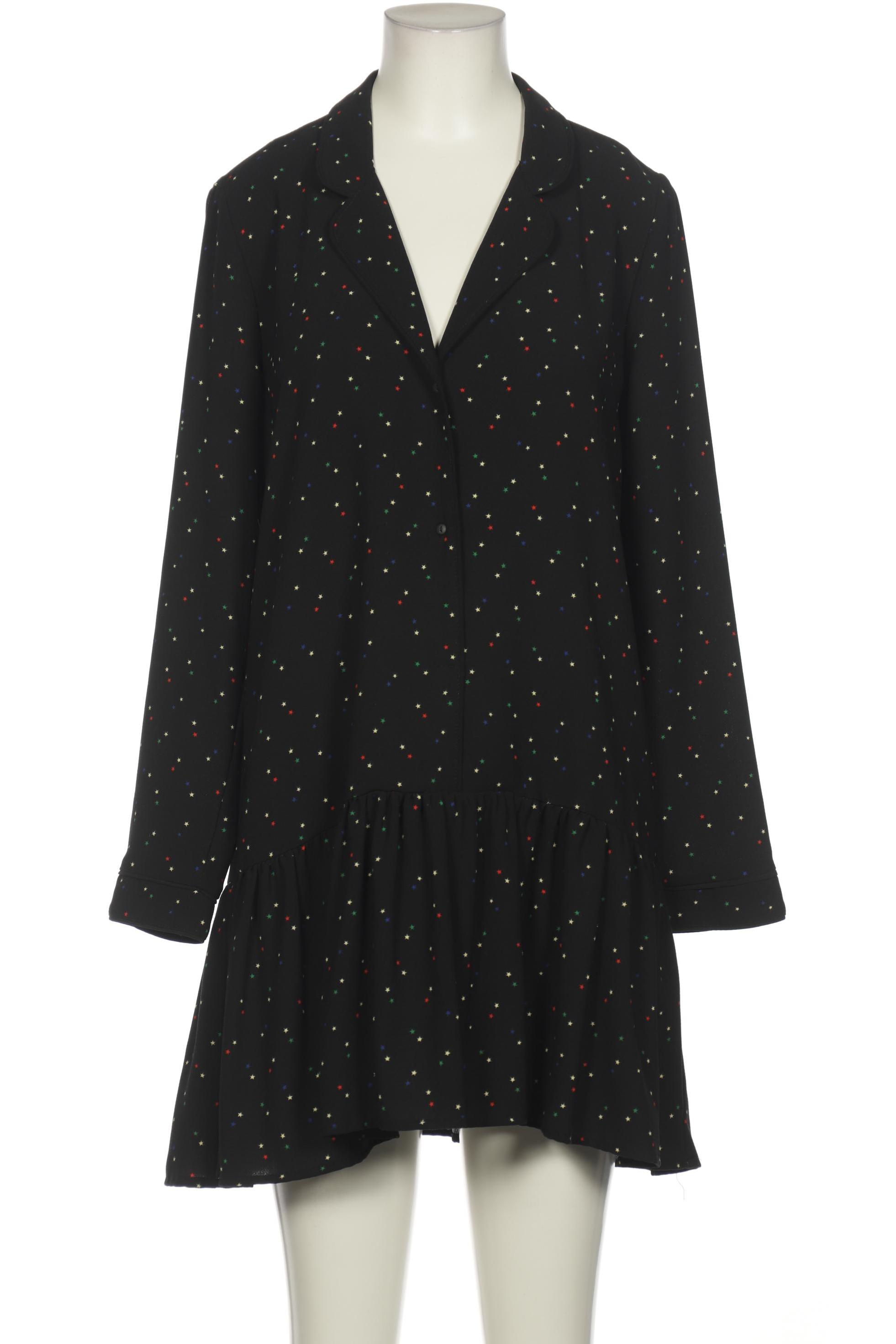 

ZARA Damen Kleid, schwarz