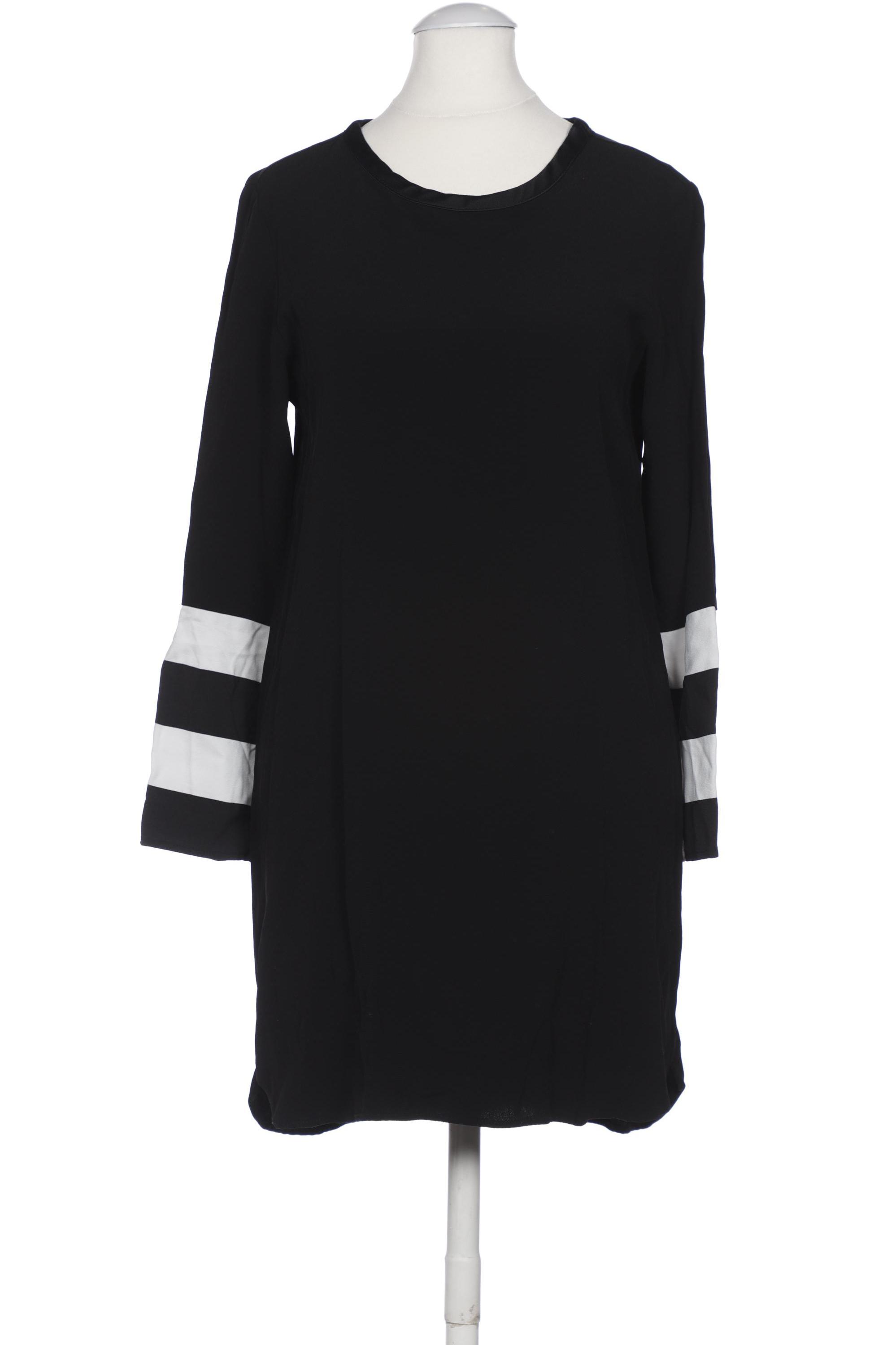 

ZARA Damen Kleid, schwarz