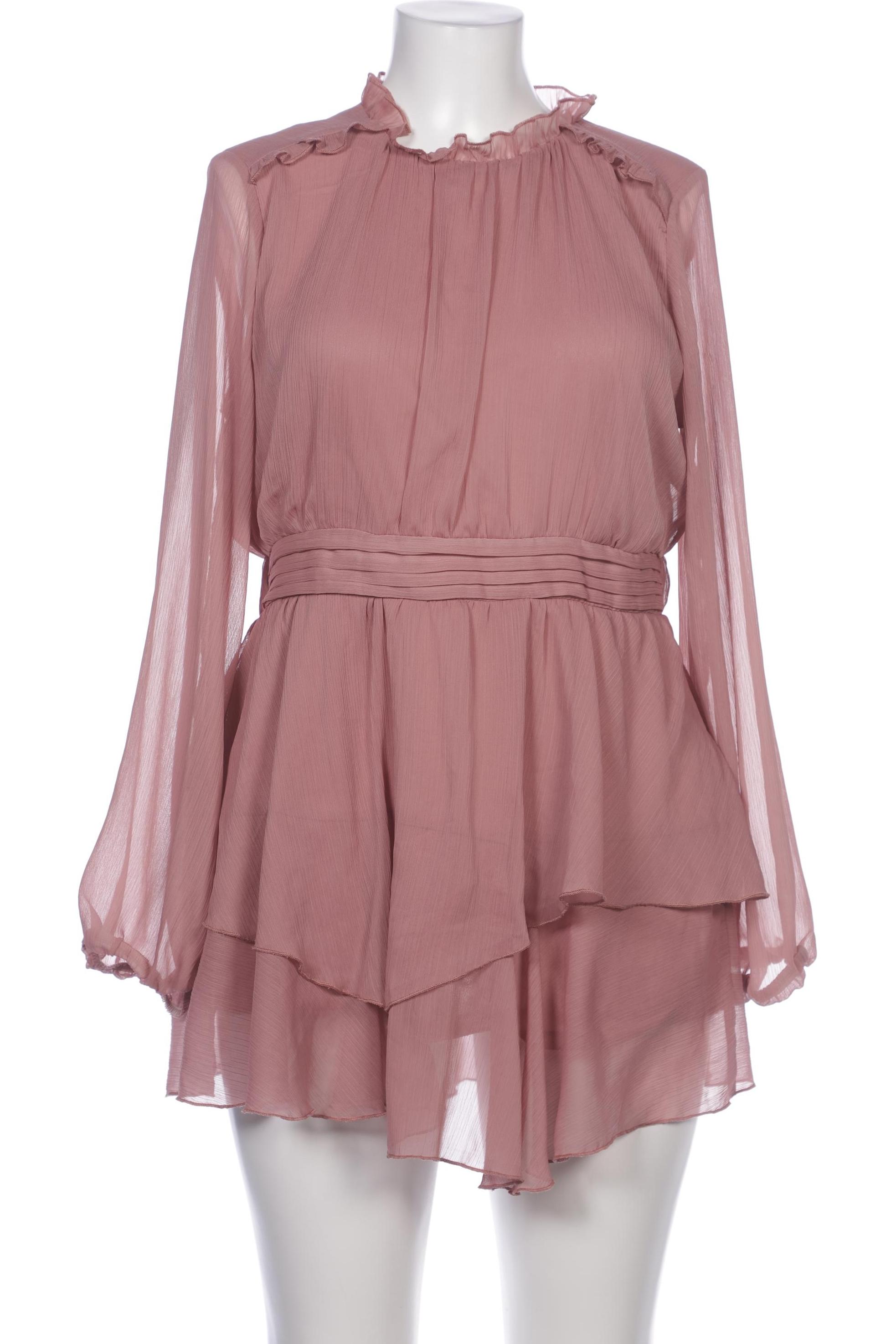 

Zara Damen Kleid, pink, Gr. 44