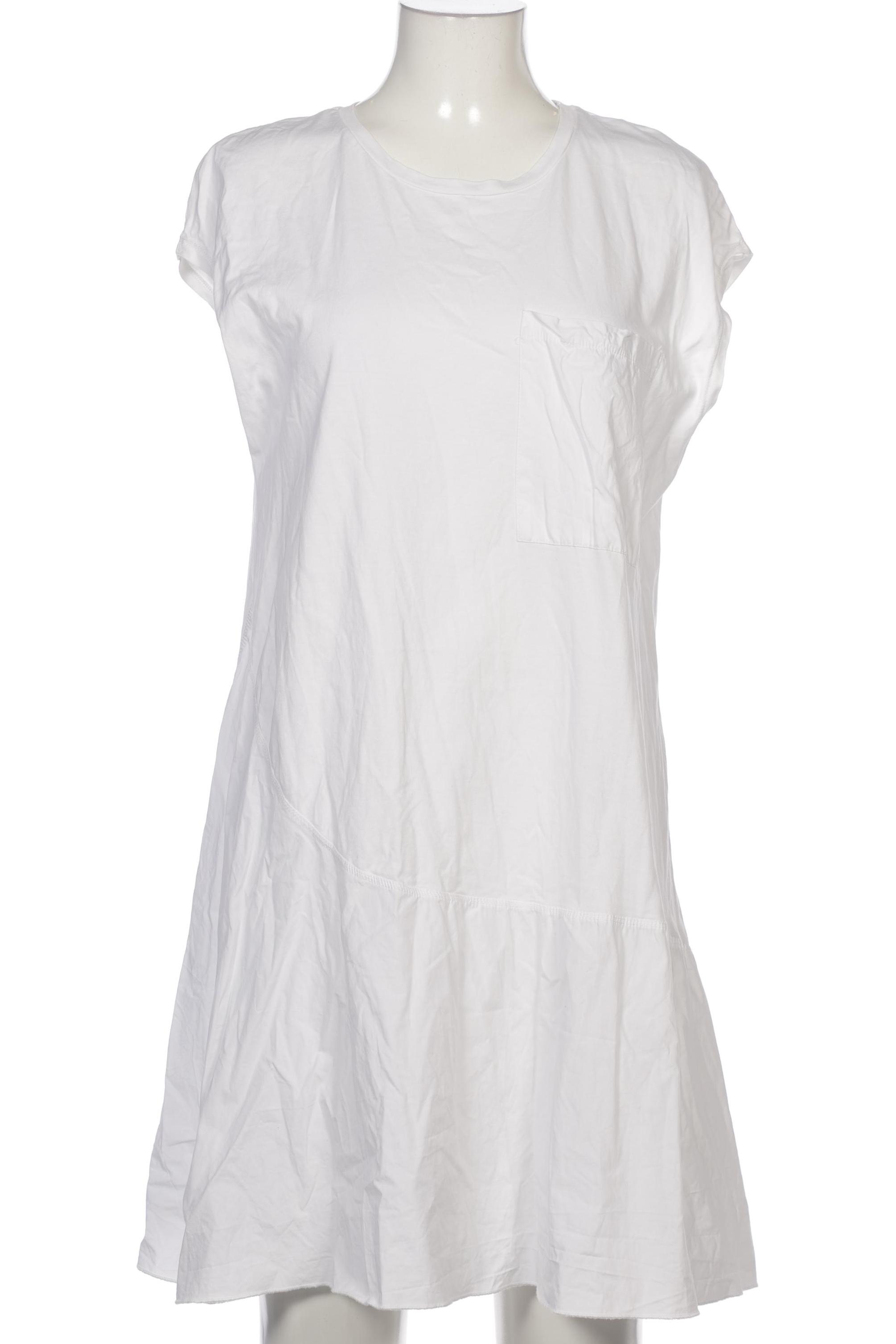 

Zara Damen Kleid, weiß, Gr. 38