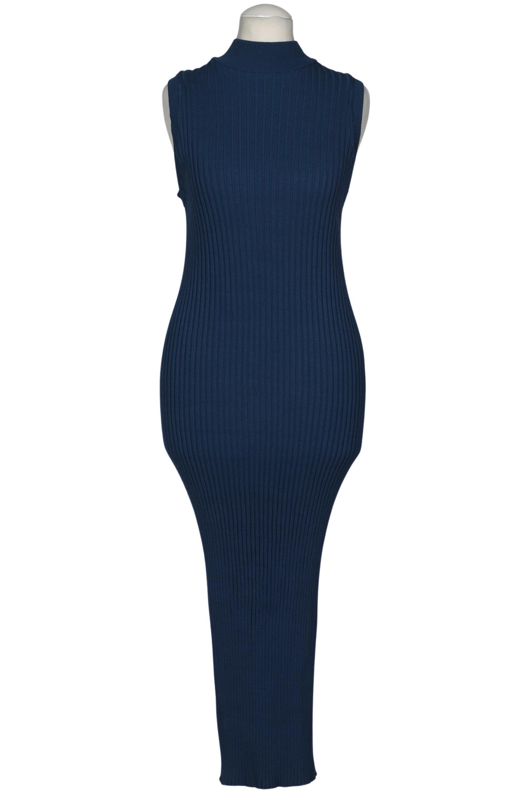 

Zara Damen Kleid, marineblau, Gr. 34