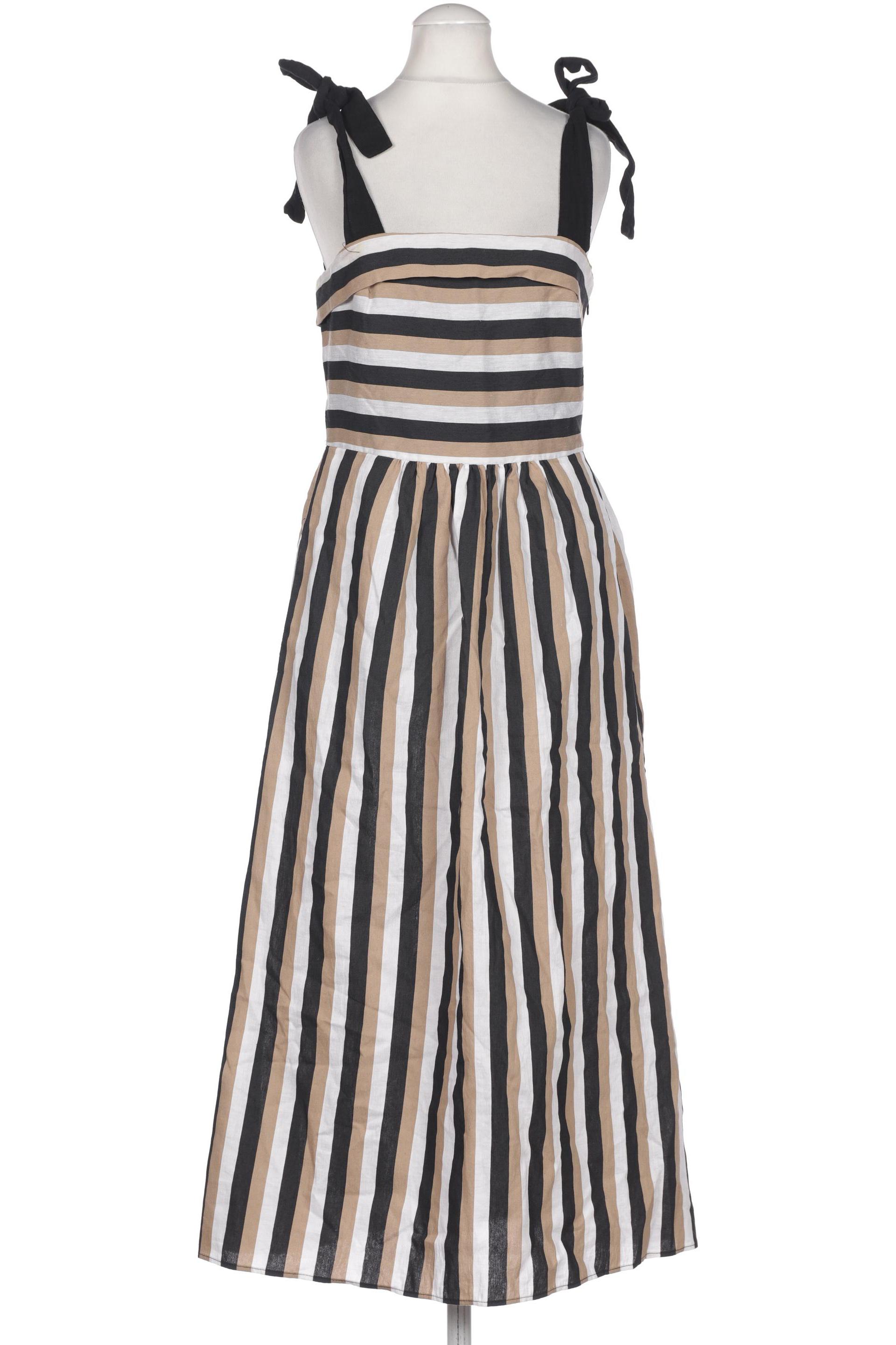 

ZARA Damen Kleid, schwarz