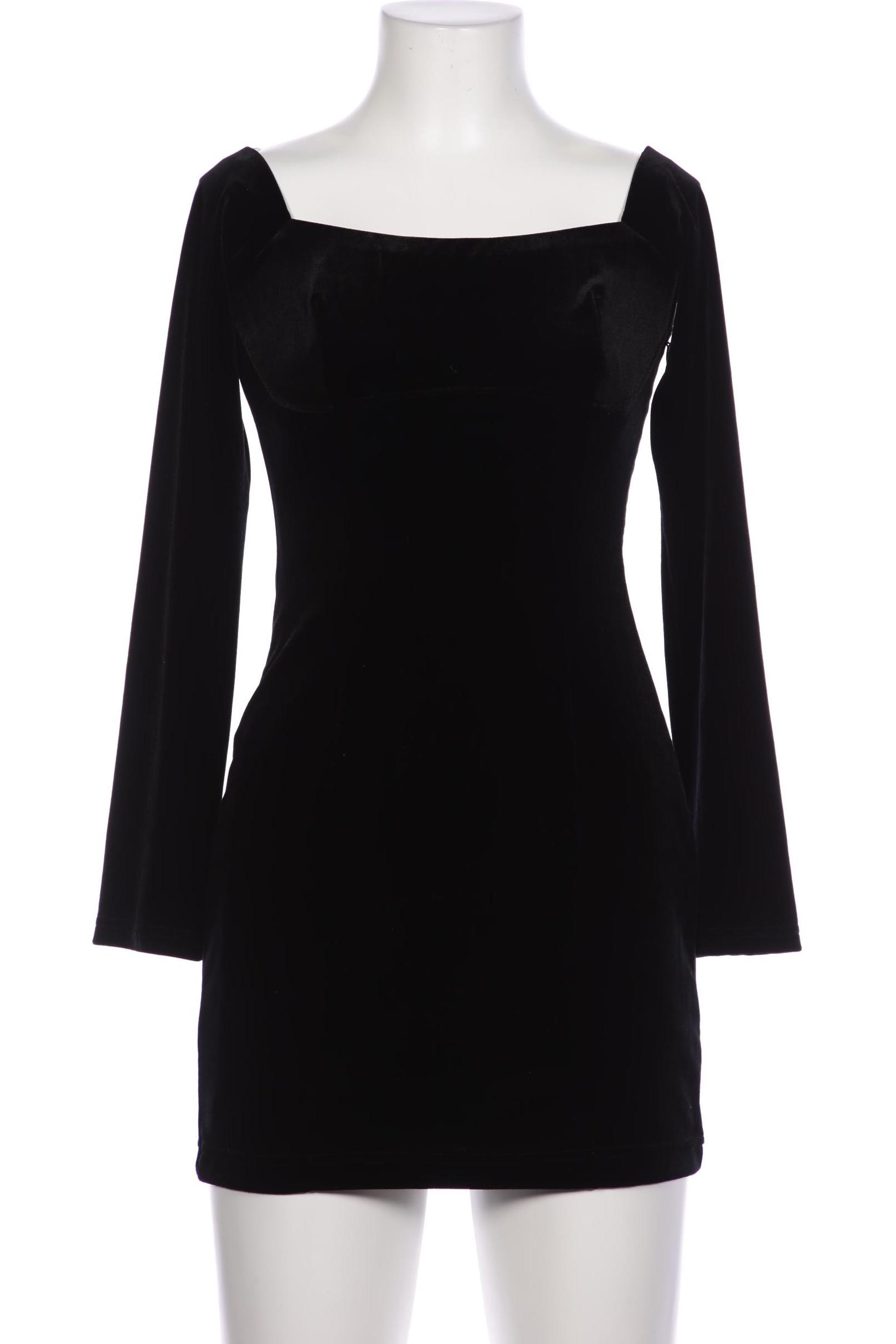 

Zara Damen Kleid, schwarz, Gr. 34