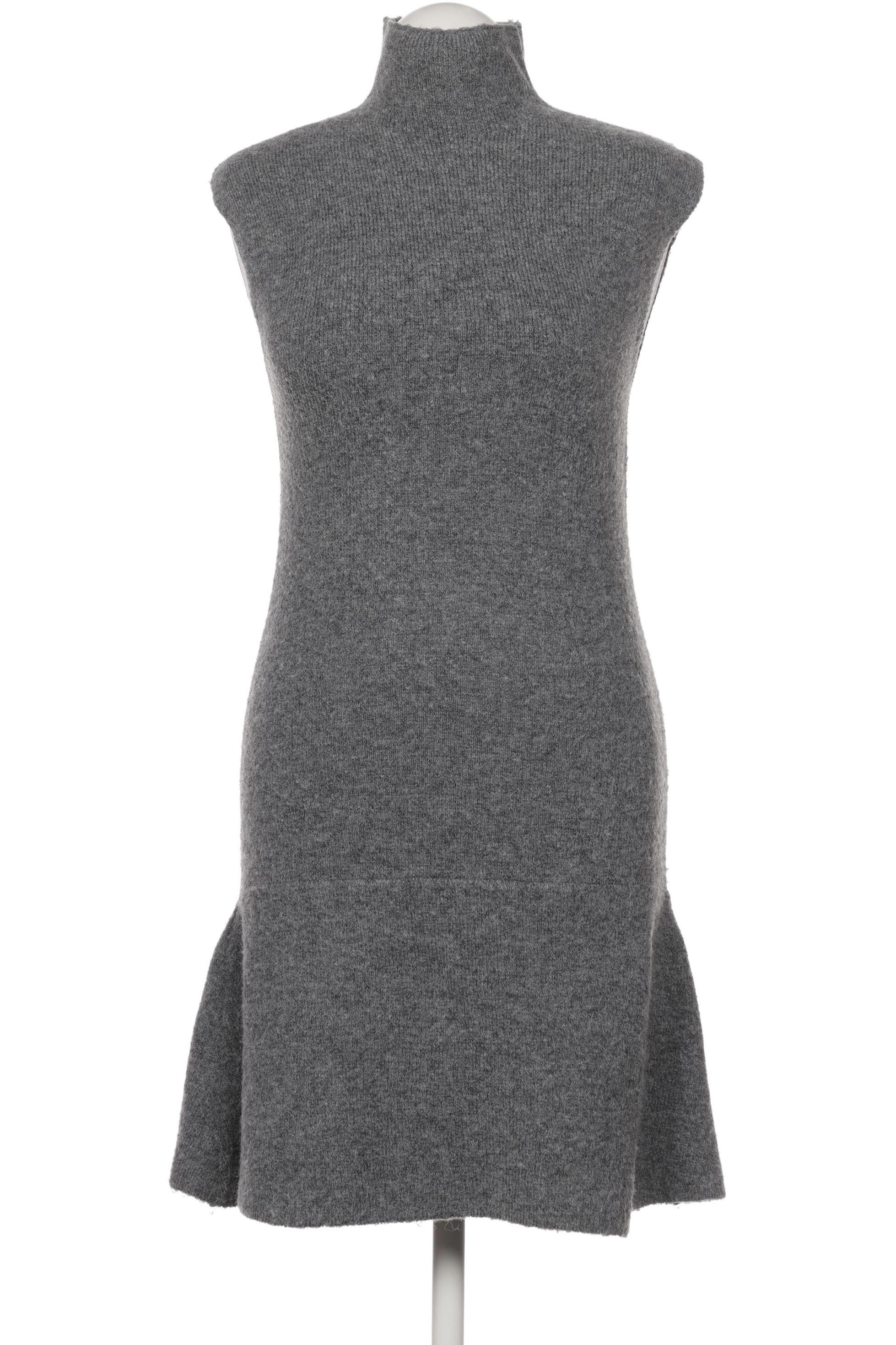 

Zara Damen Kleid, grau, Gr. 36