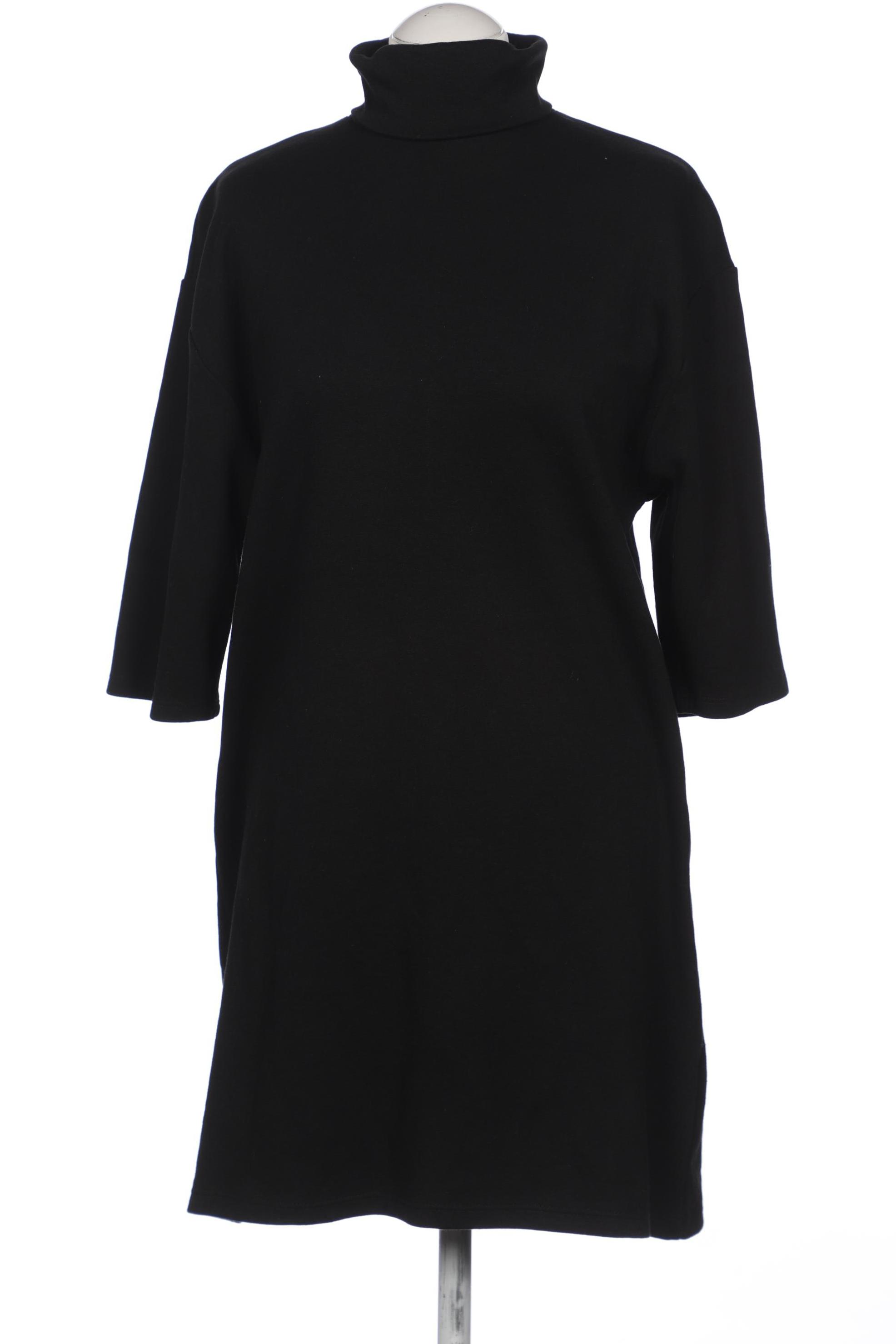 

ZARA Damen Kleid, schwarz