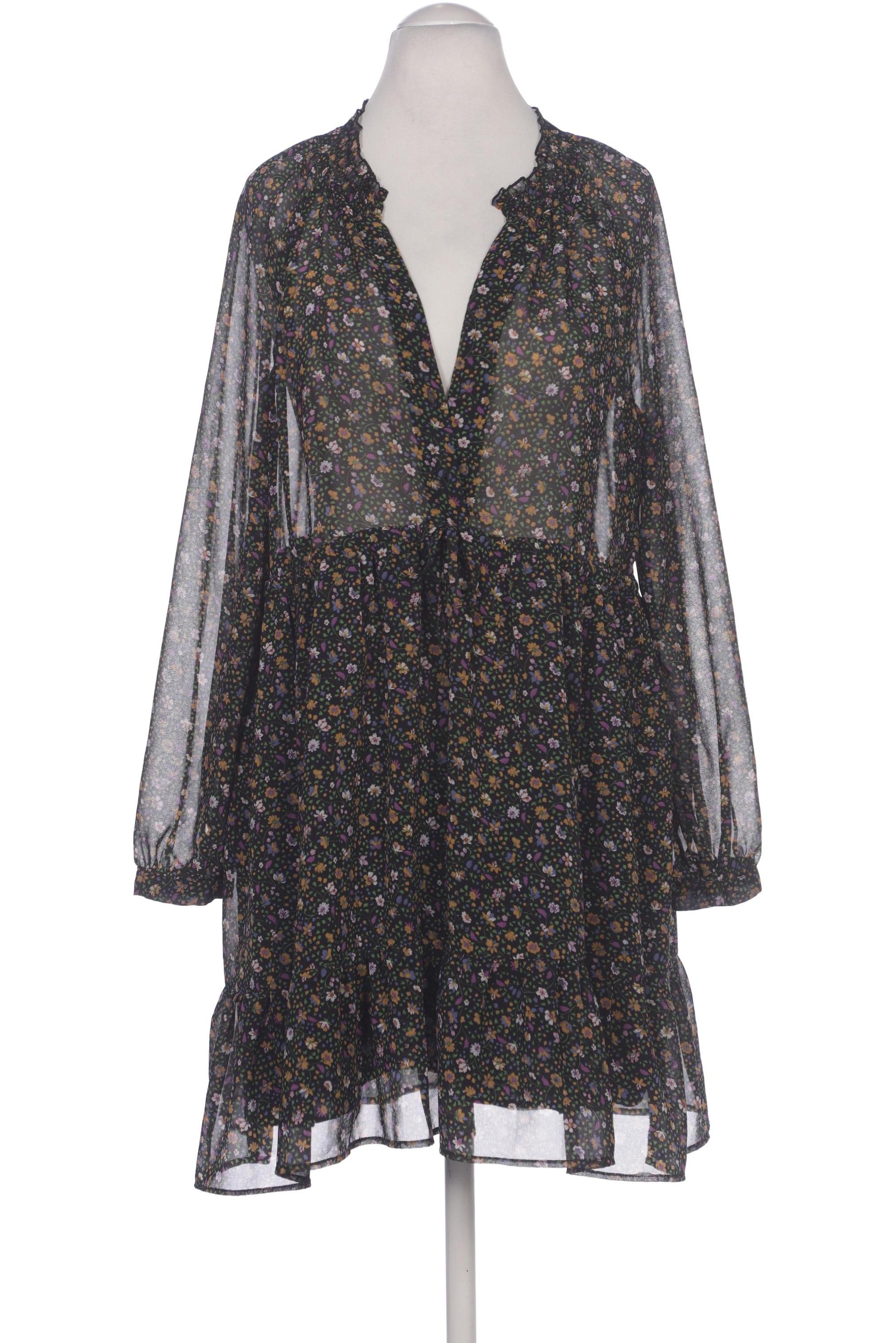 

Zara Damen Kleid, grün, Gr. 38