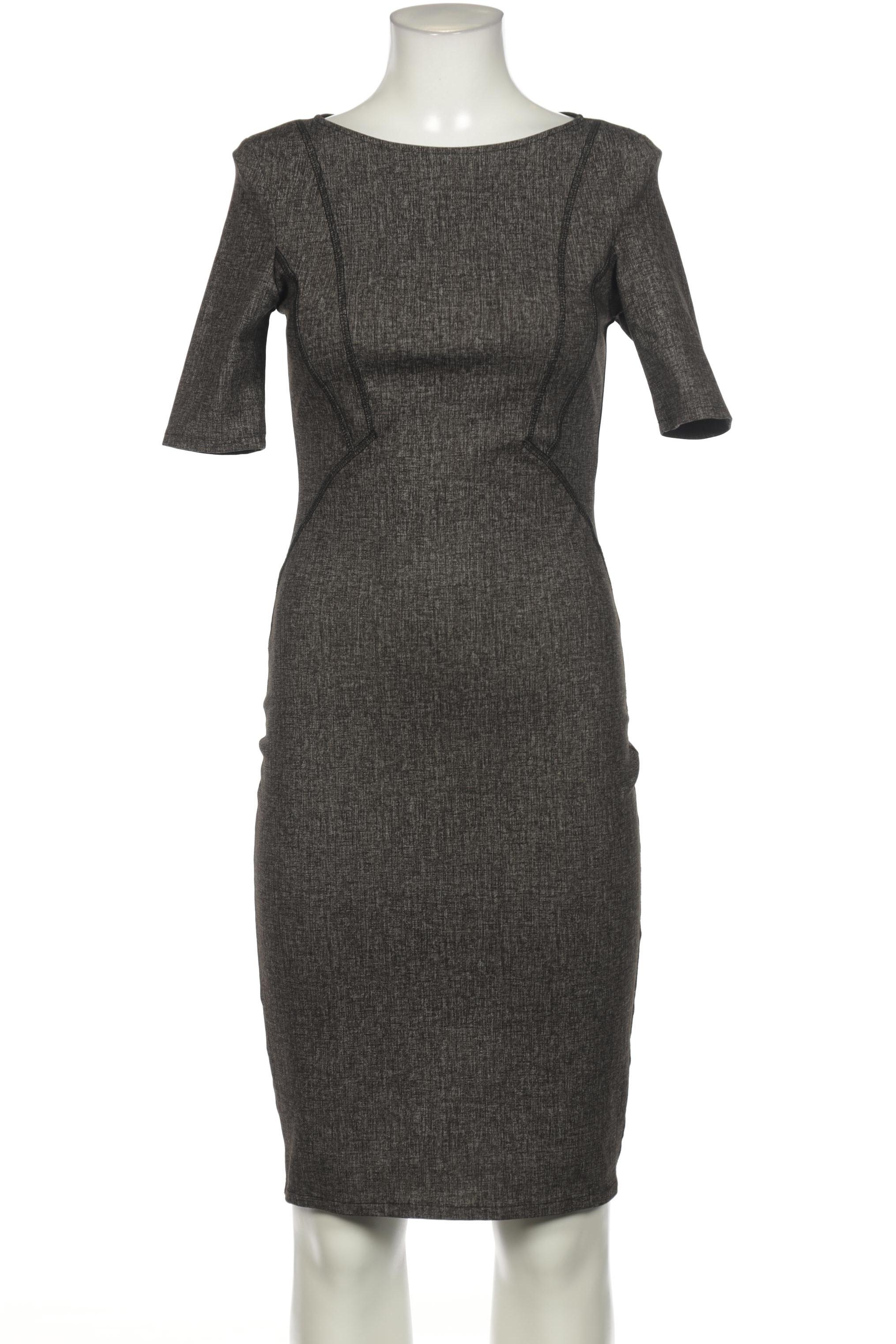 

ZARA Damen Kleid, schwarz