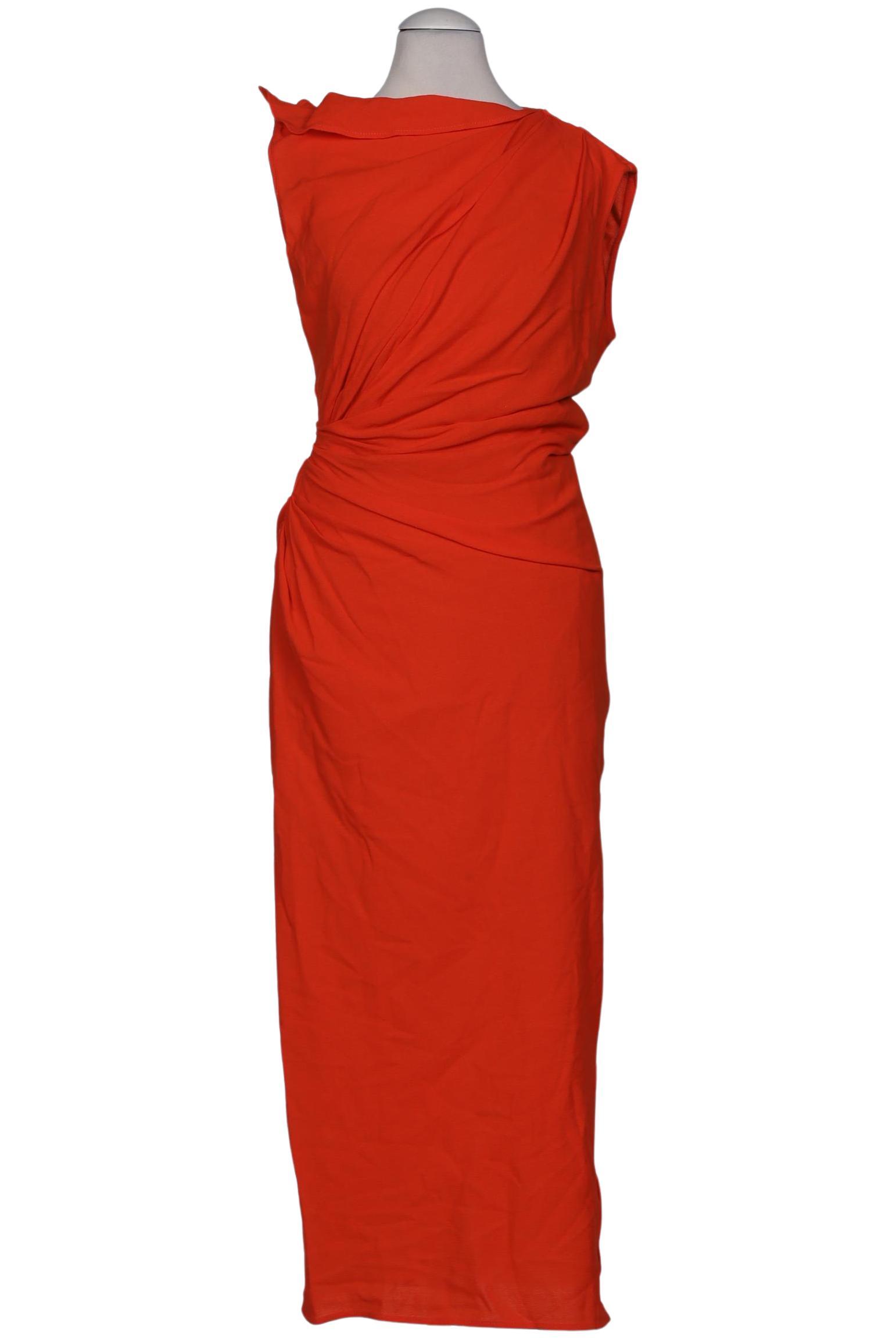 

Zara Damen Kleid, rot, Gr. 38