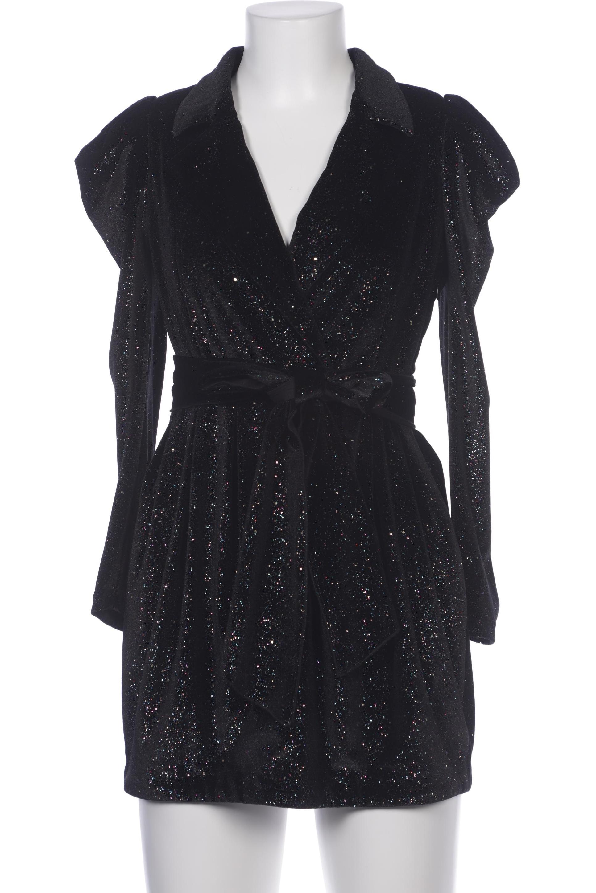 

Zara Damen Kleid, schwarz, Gr. 36