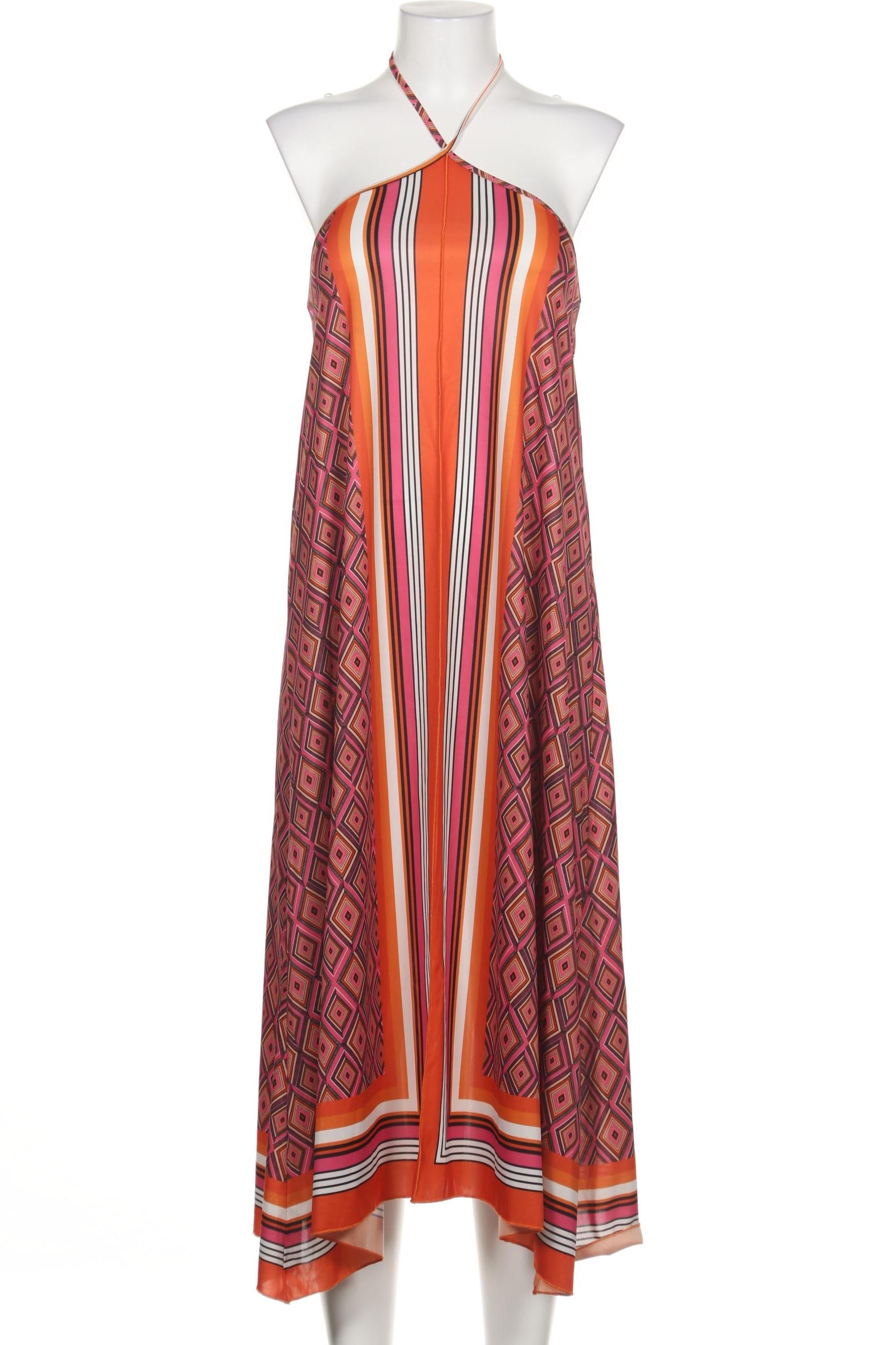 

Zara Damen Kleid, mehrfarbig, Gr. 36