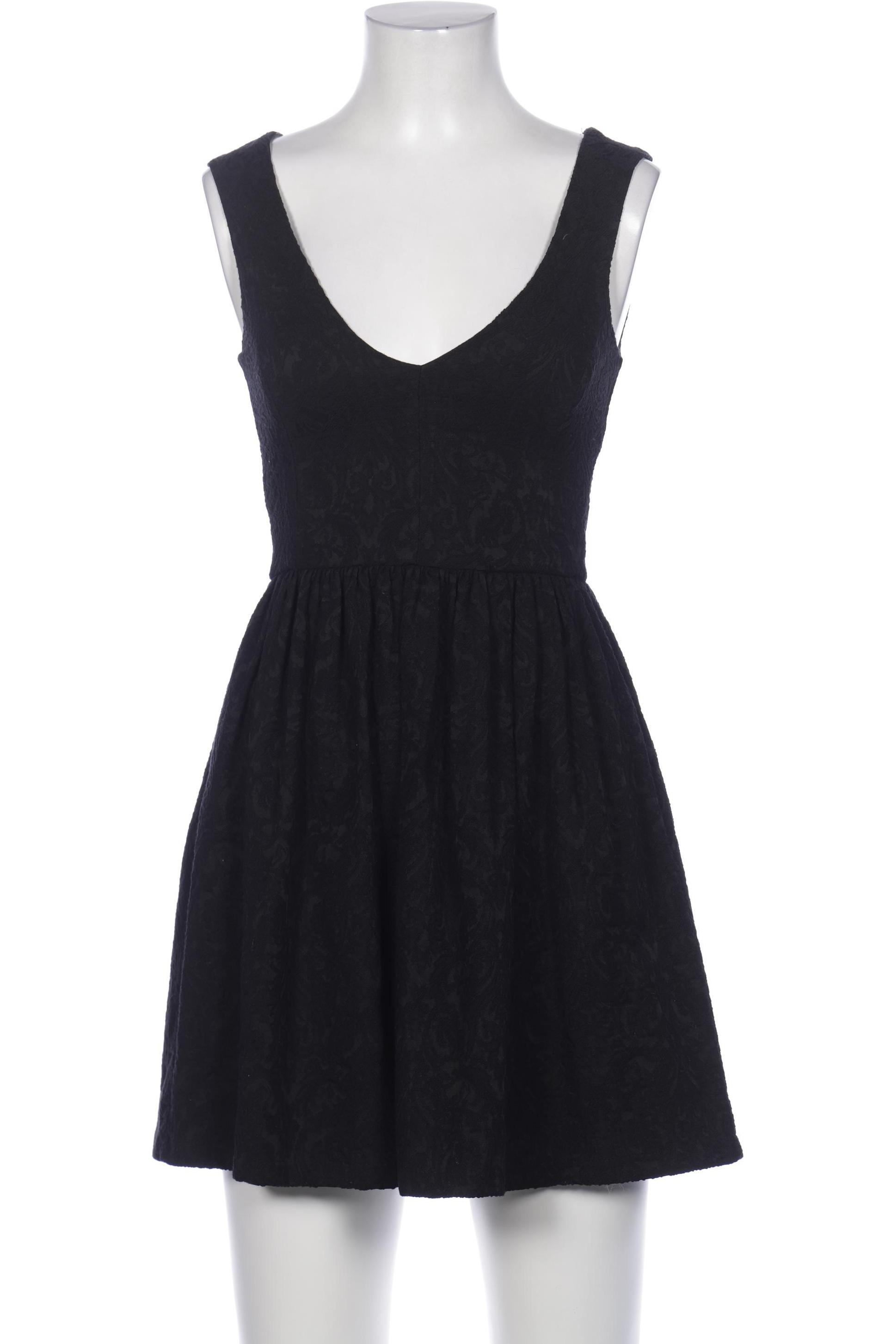 

Zara Damen Kleid, marineblau, Gr. 36