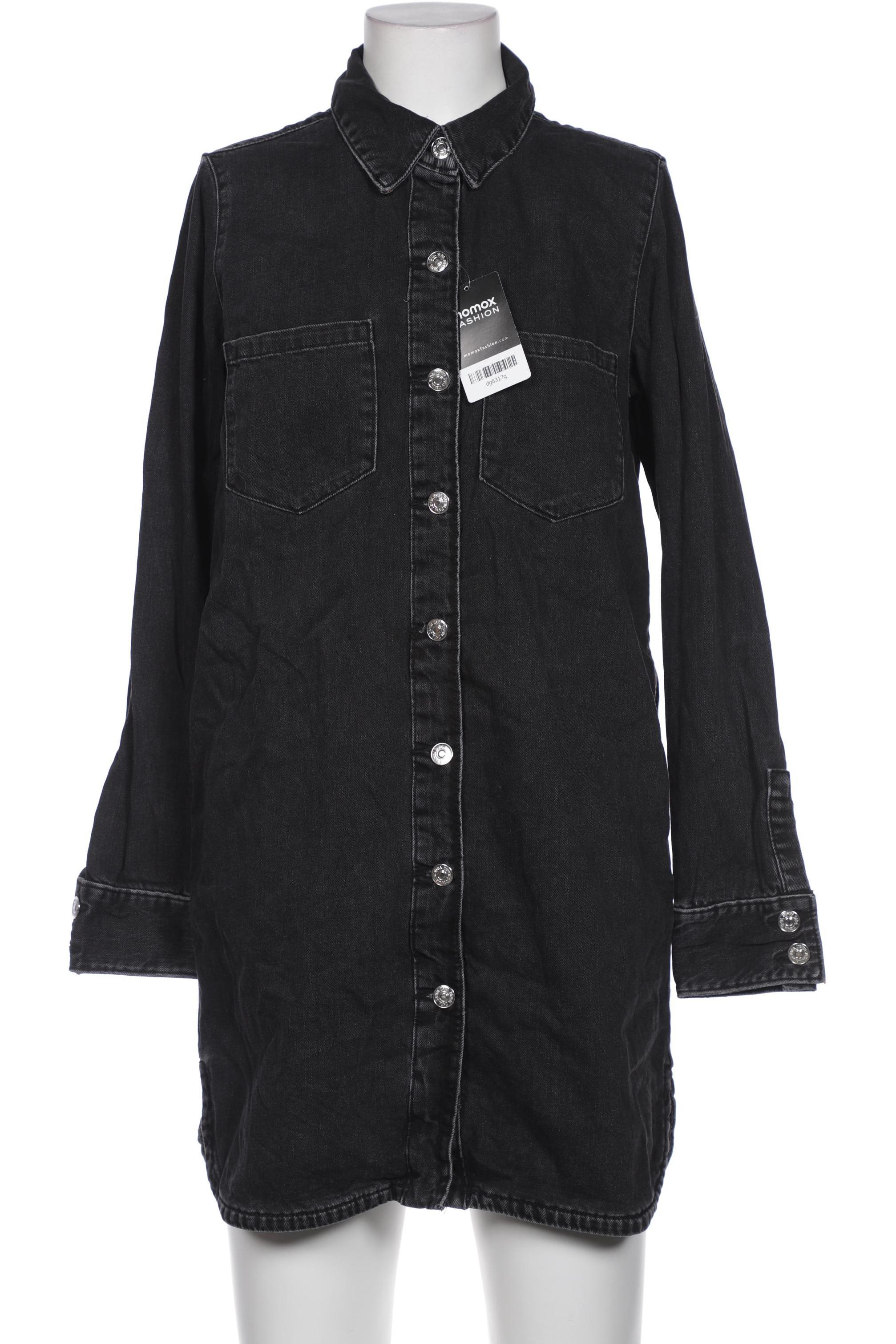 

Zara Damen Kleid, schwarz, Gr. 36