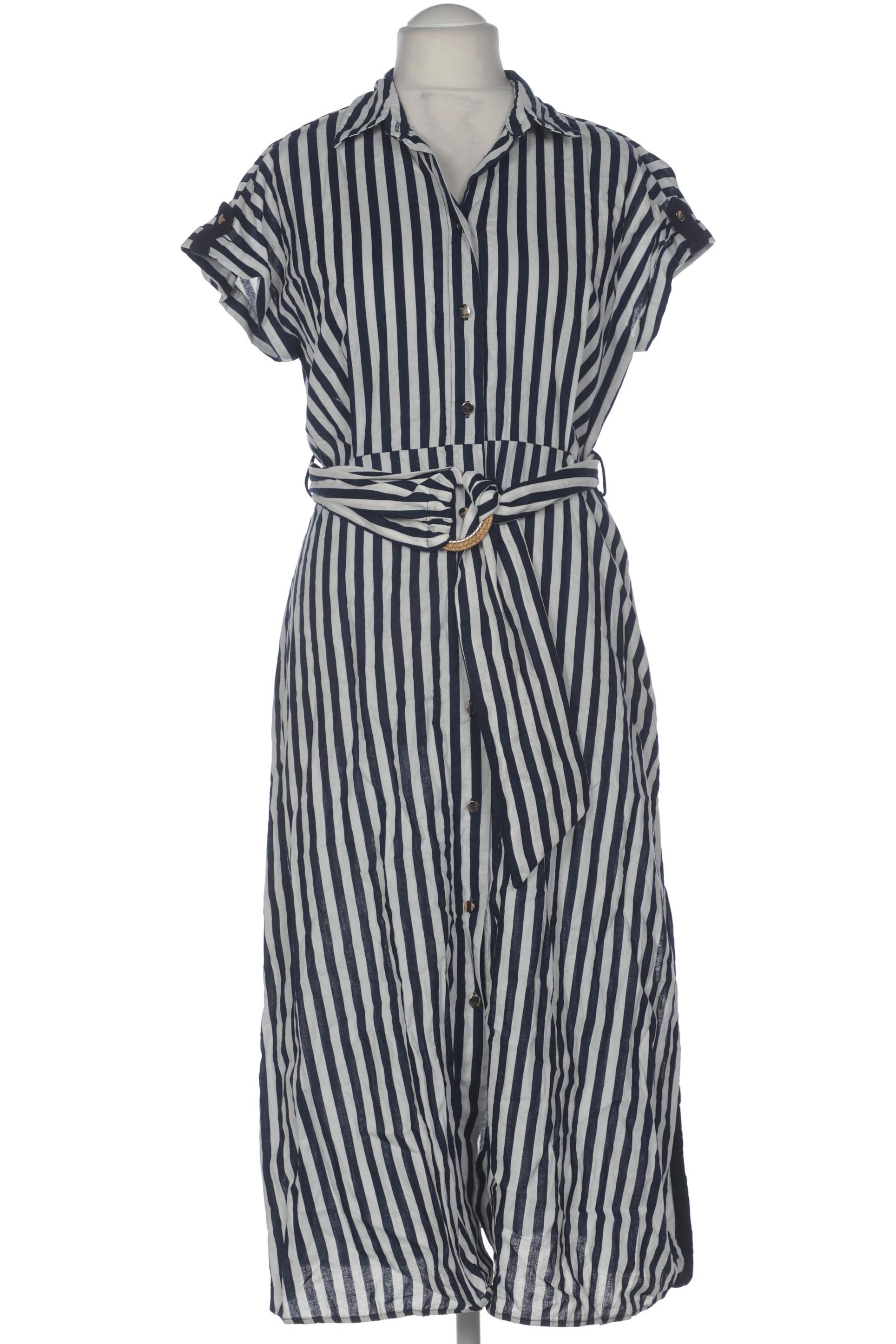 

Zara Damen Kleid, marineblau, Gr. 42