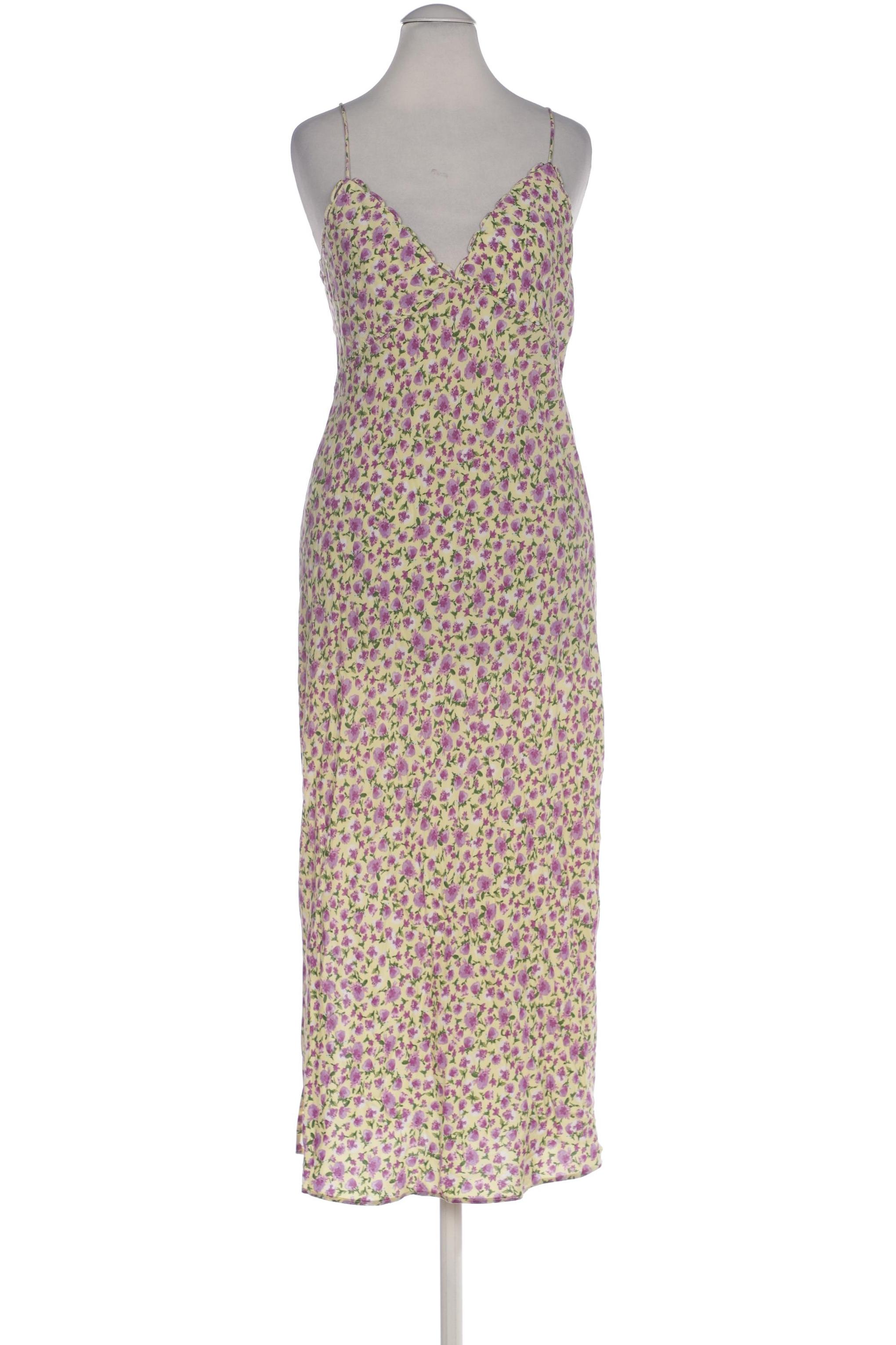 

Zara Damen Kleid, gelb, Gr. 36