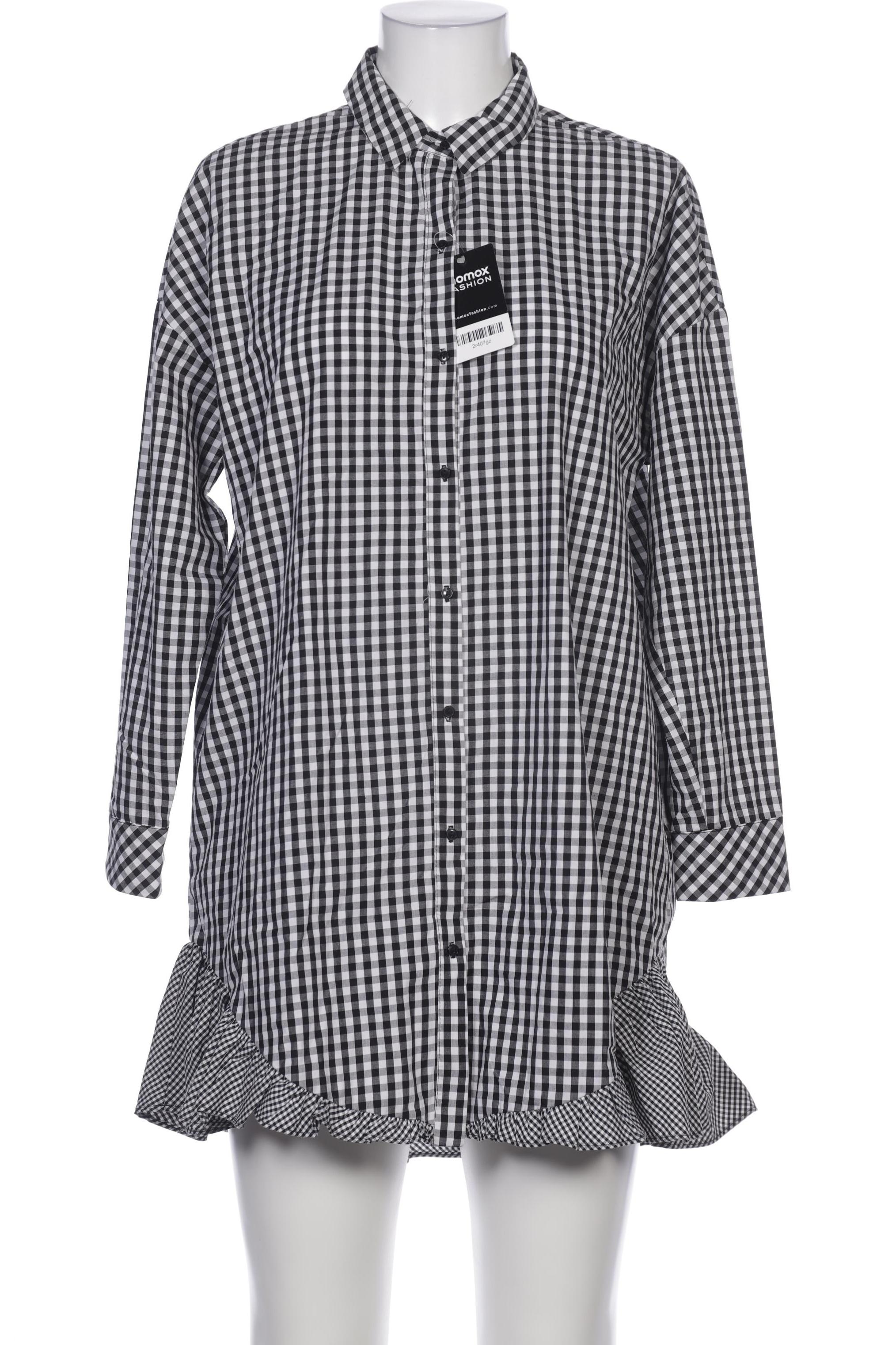 

ZARA Damen Kleid, schwarz