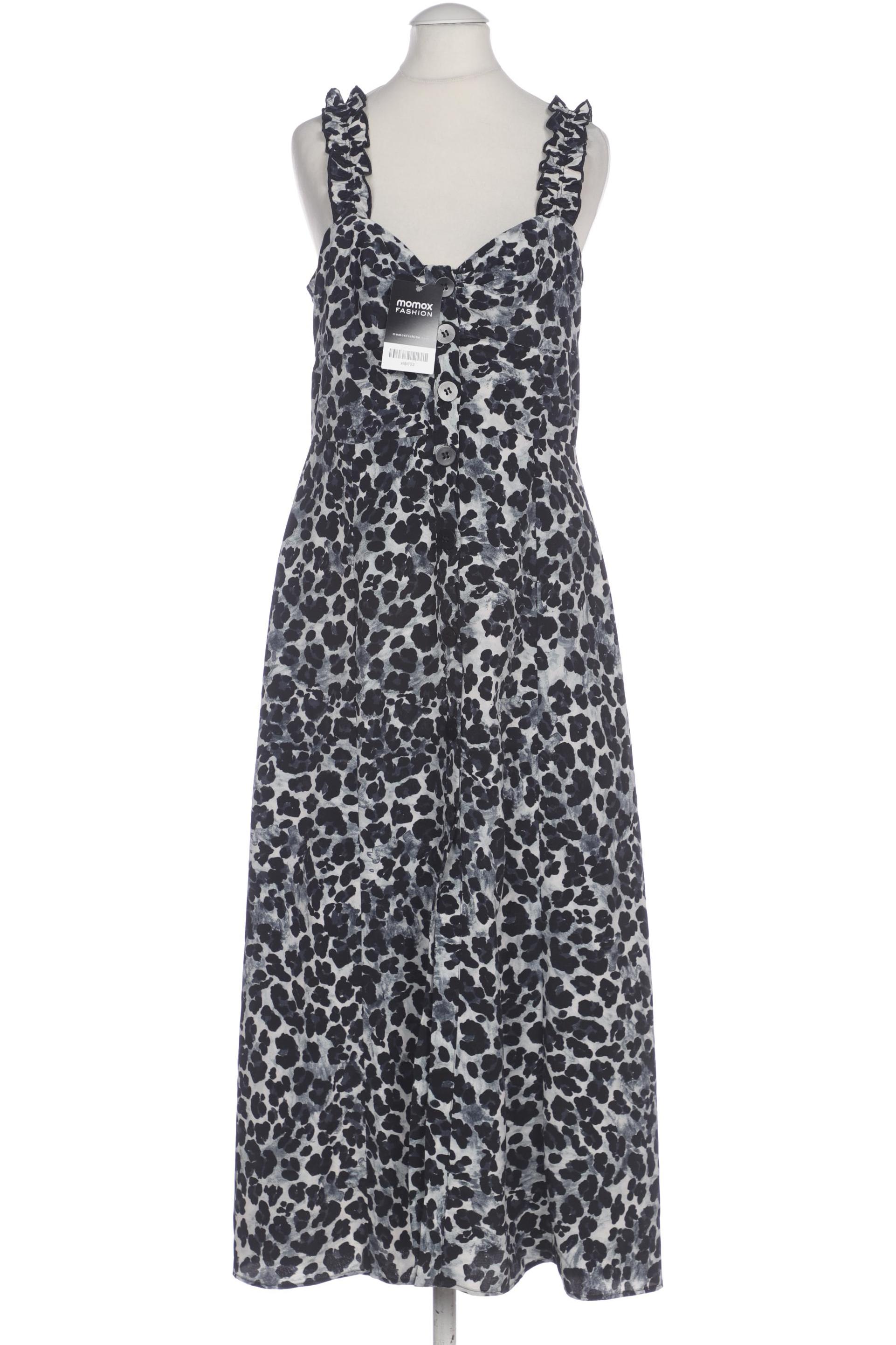 

ZARA Damen Kleid, schwarz
