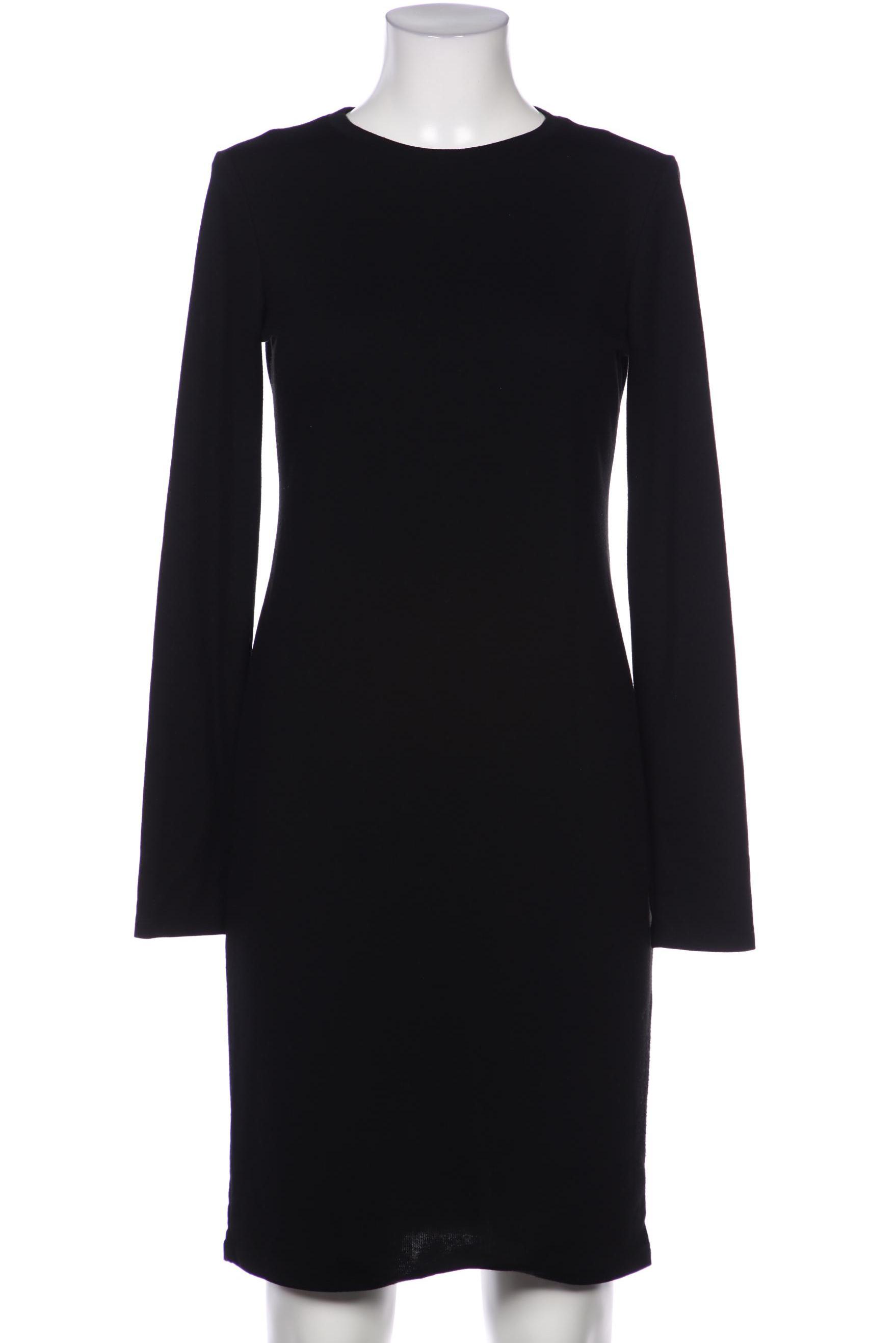 

ZARA Damen Kleid, schwarz