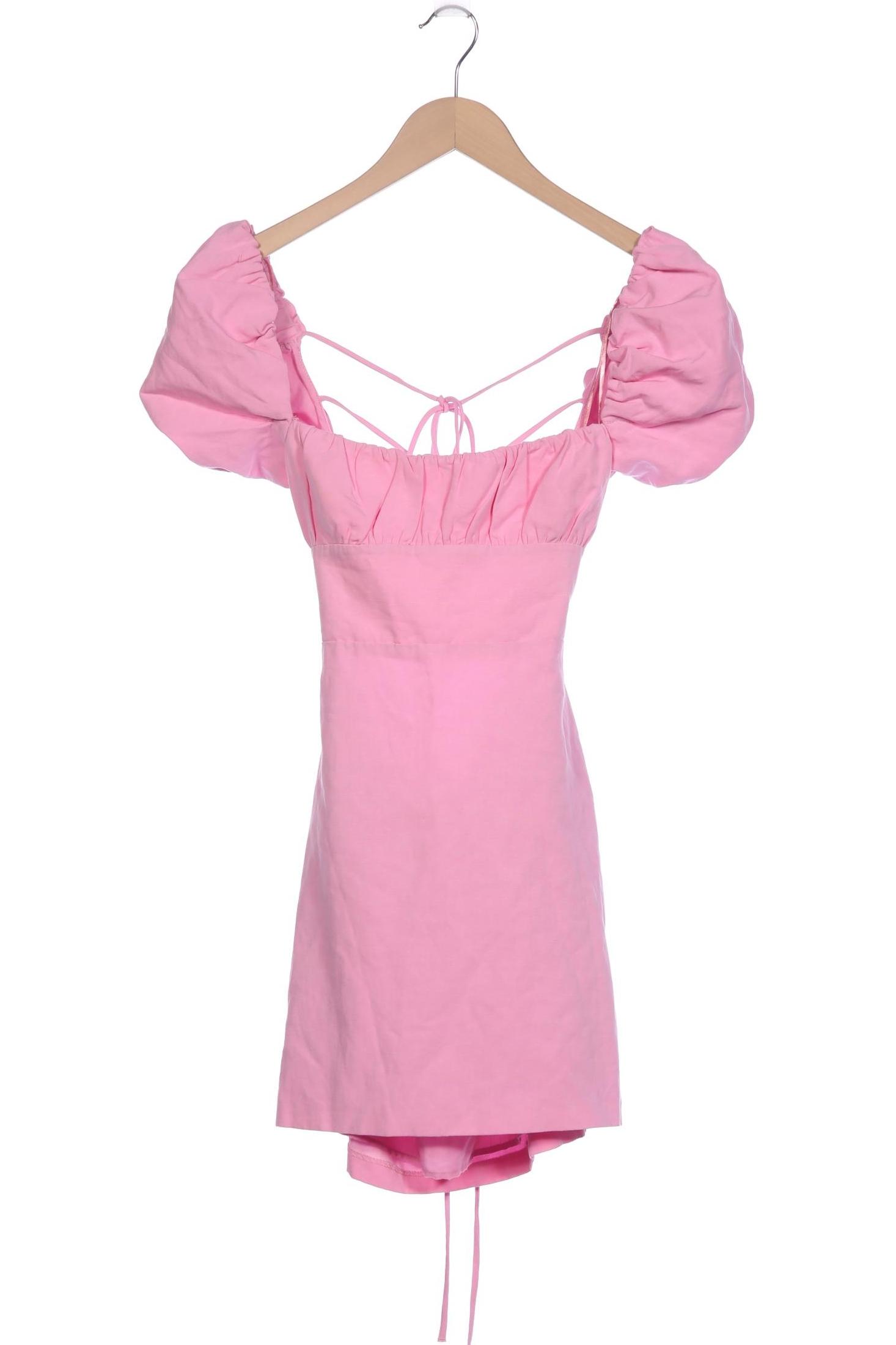 

Zara Damen Kleid, pink, Gr. 38