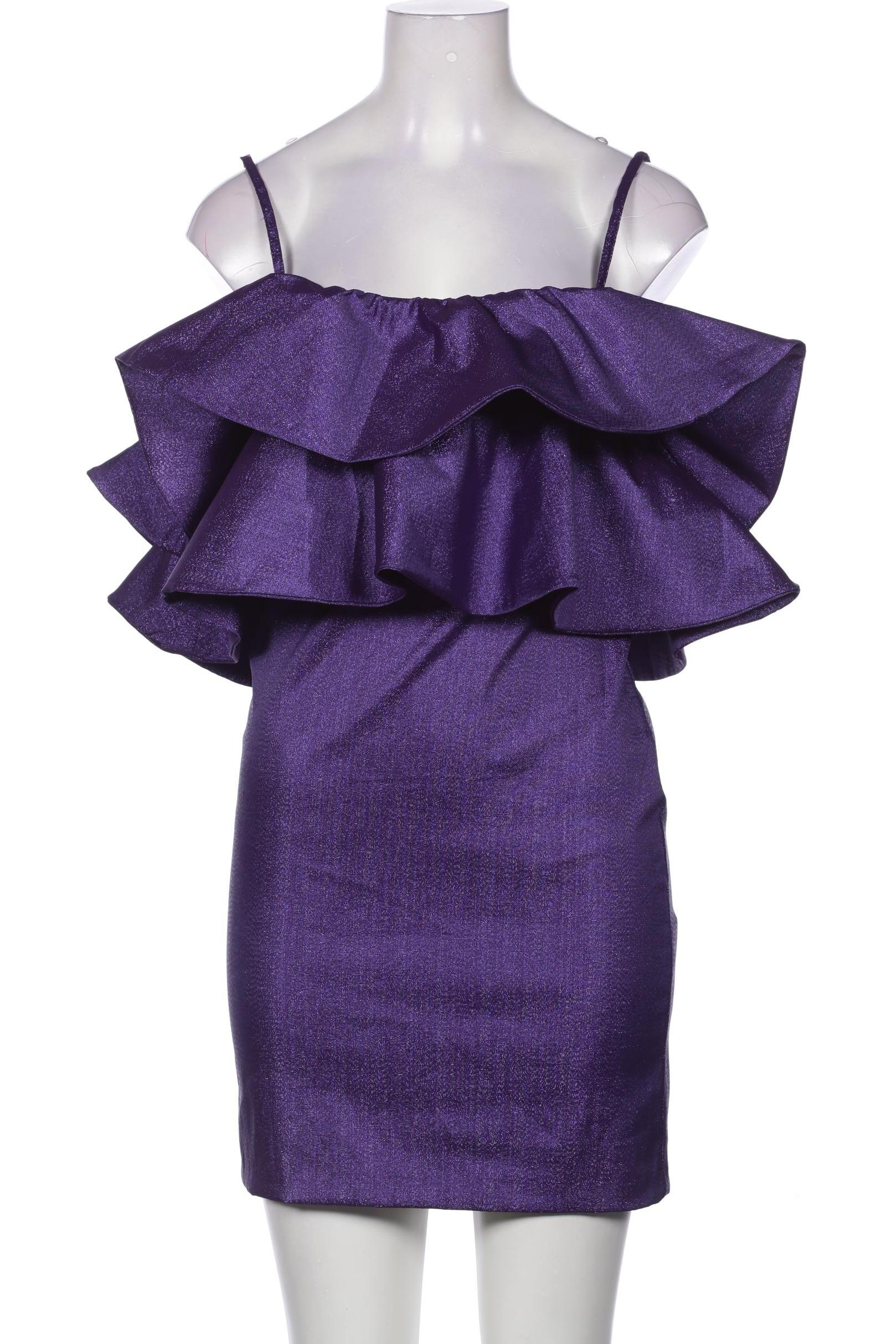 

ZARA Damen Kleid, flieder