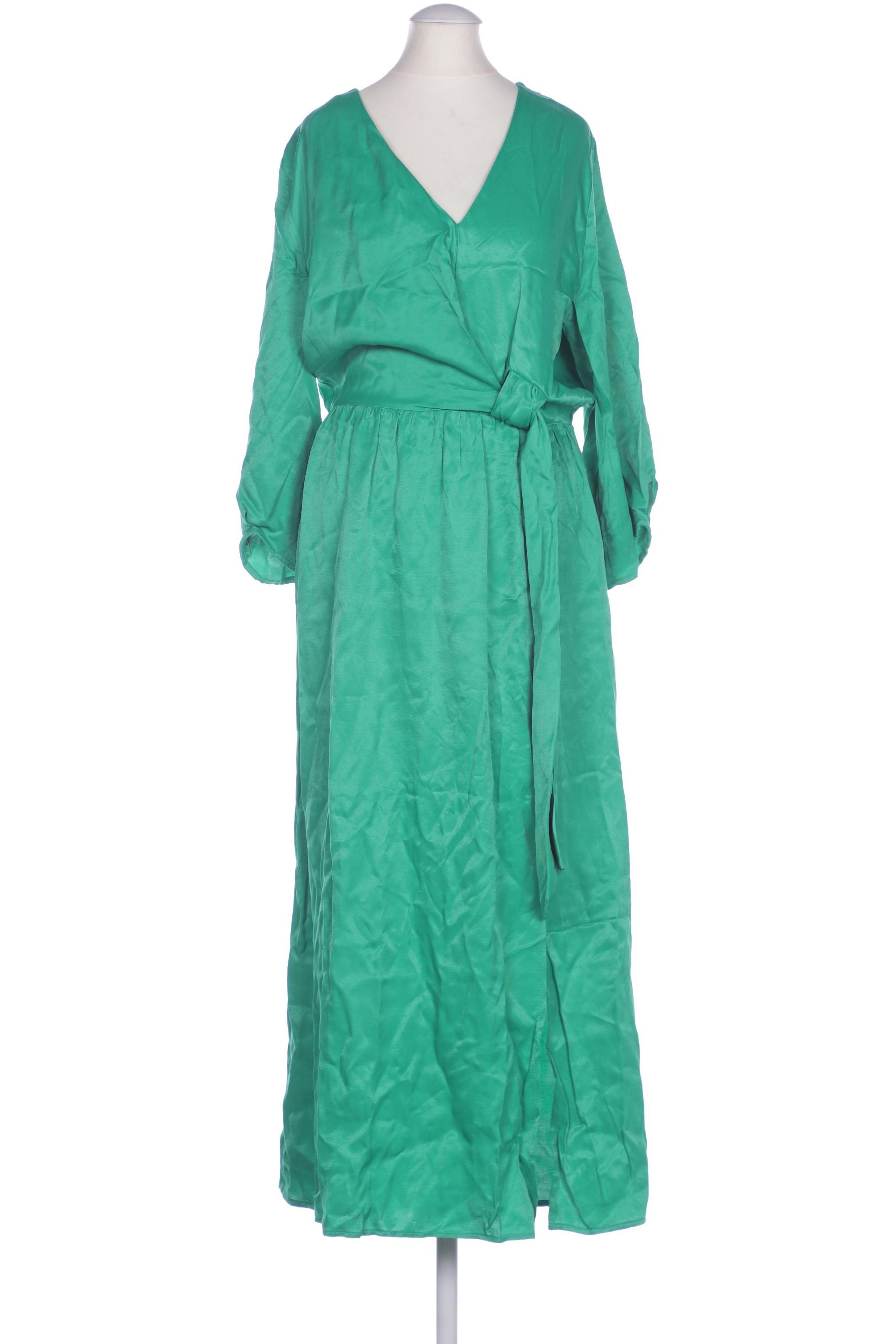 

Zara Damen Kleid, grün, Gr. 36