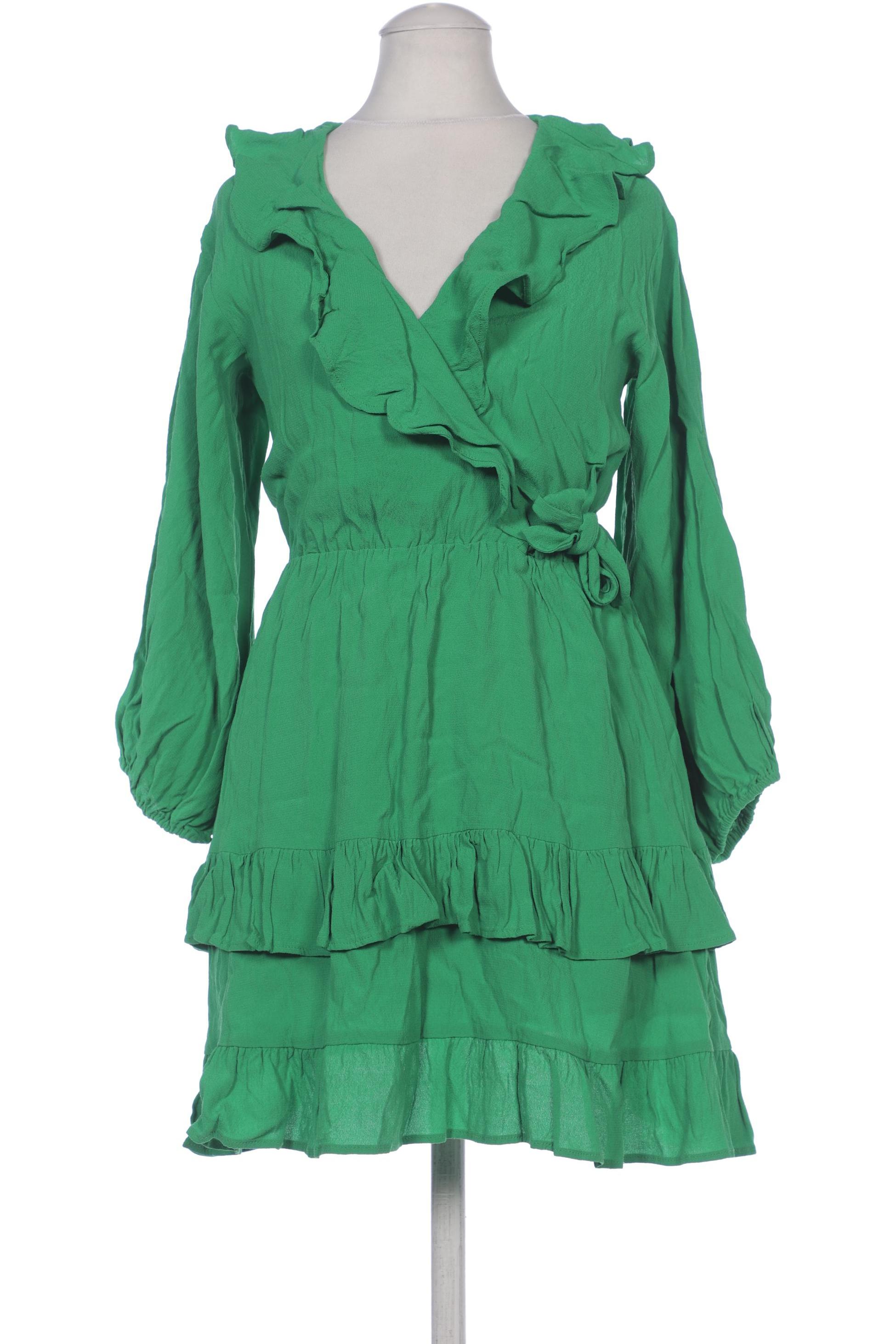 

Zara Damen Kleid, grün, Gr. 34