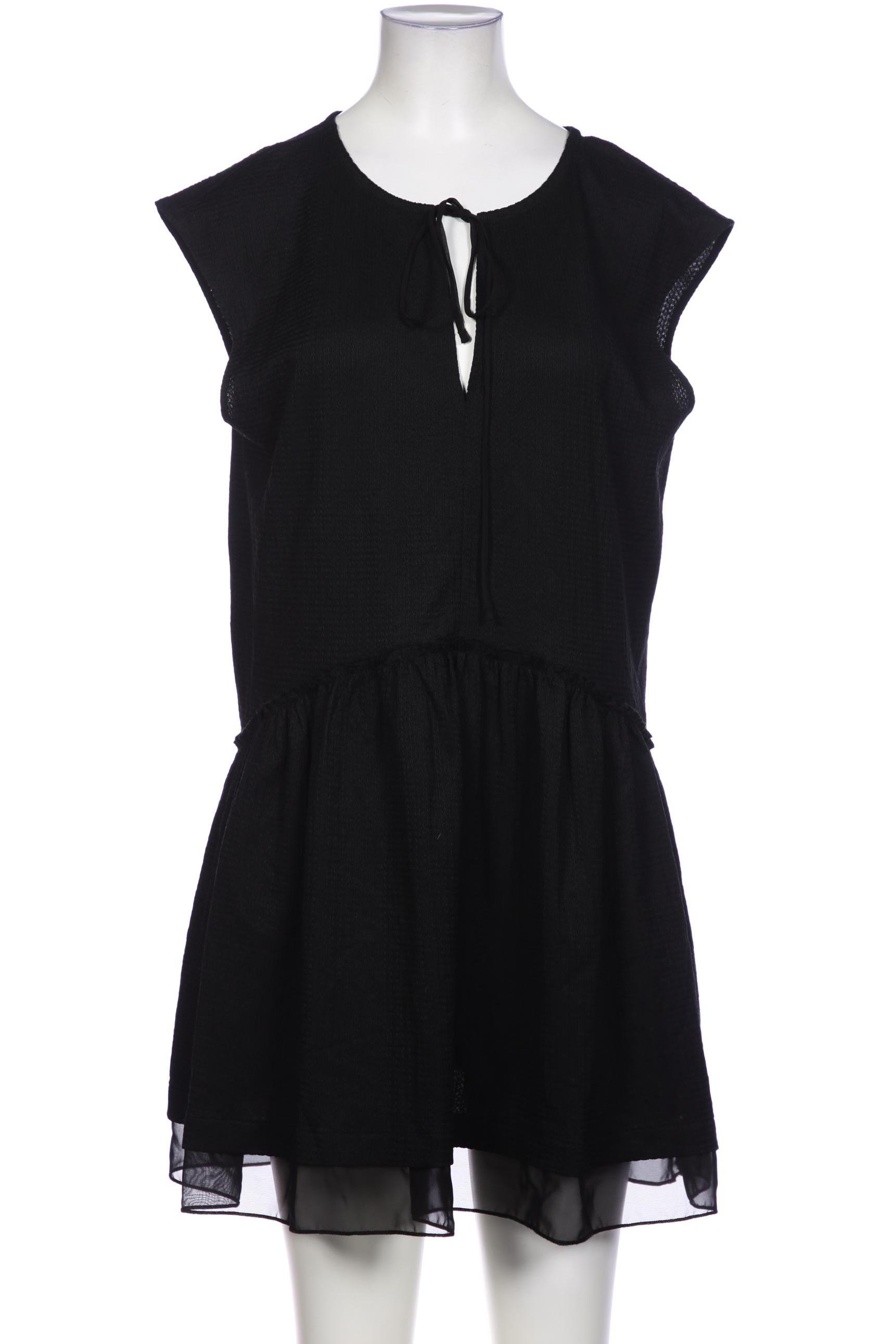 

ZARA Damen Kleid, schwarz