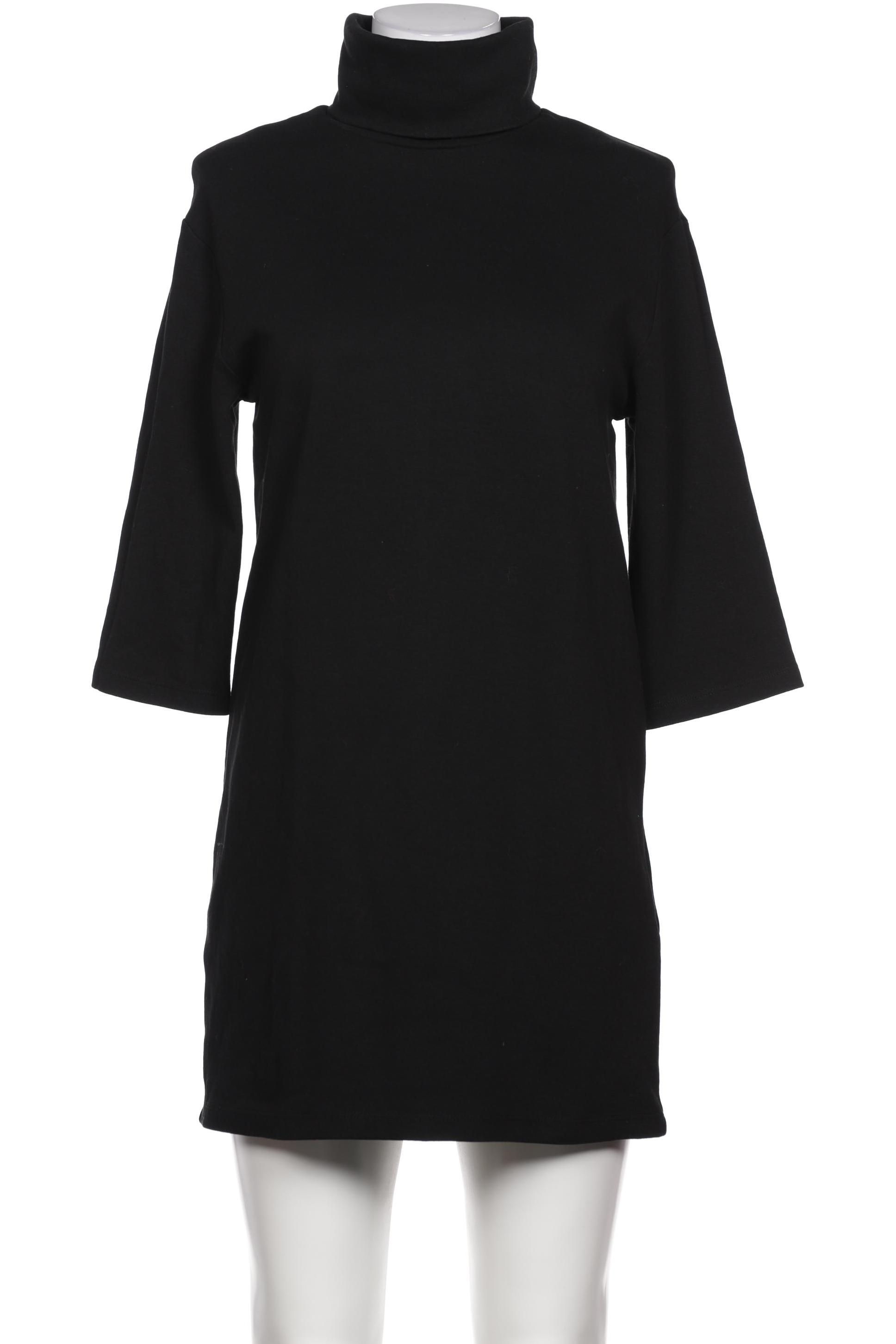 

ZARA Damen Kleid, schwarz