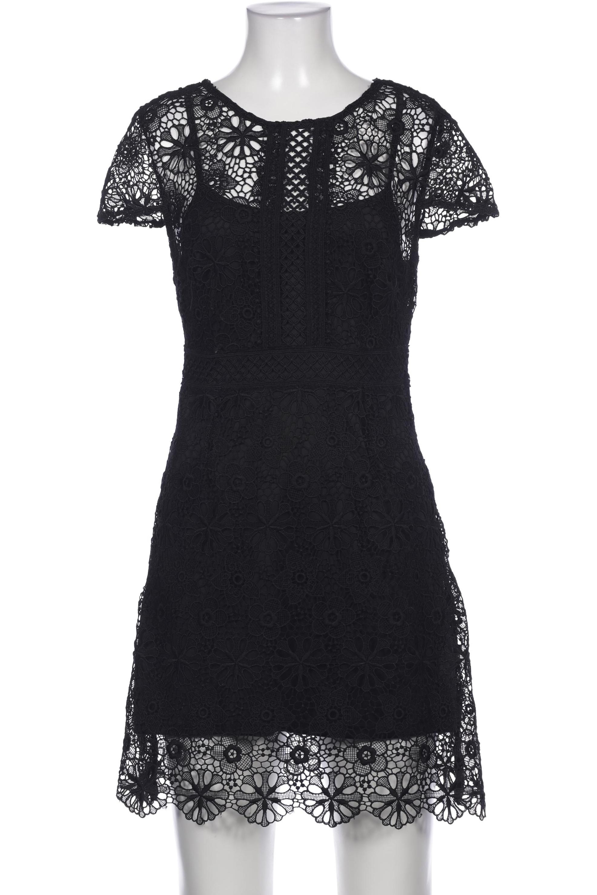 

ZARA Damen Kleid, schwarz