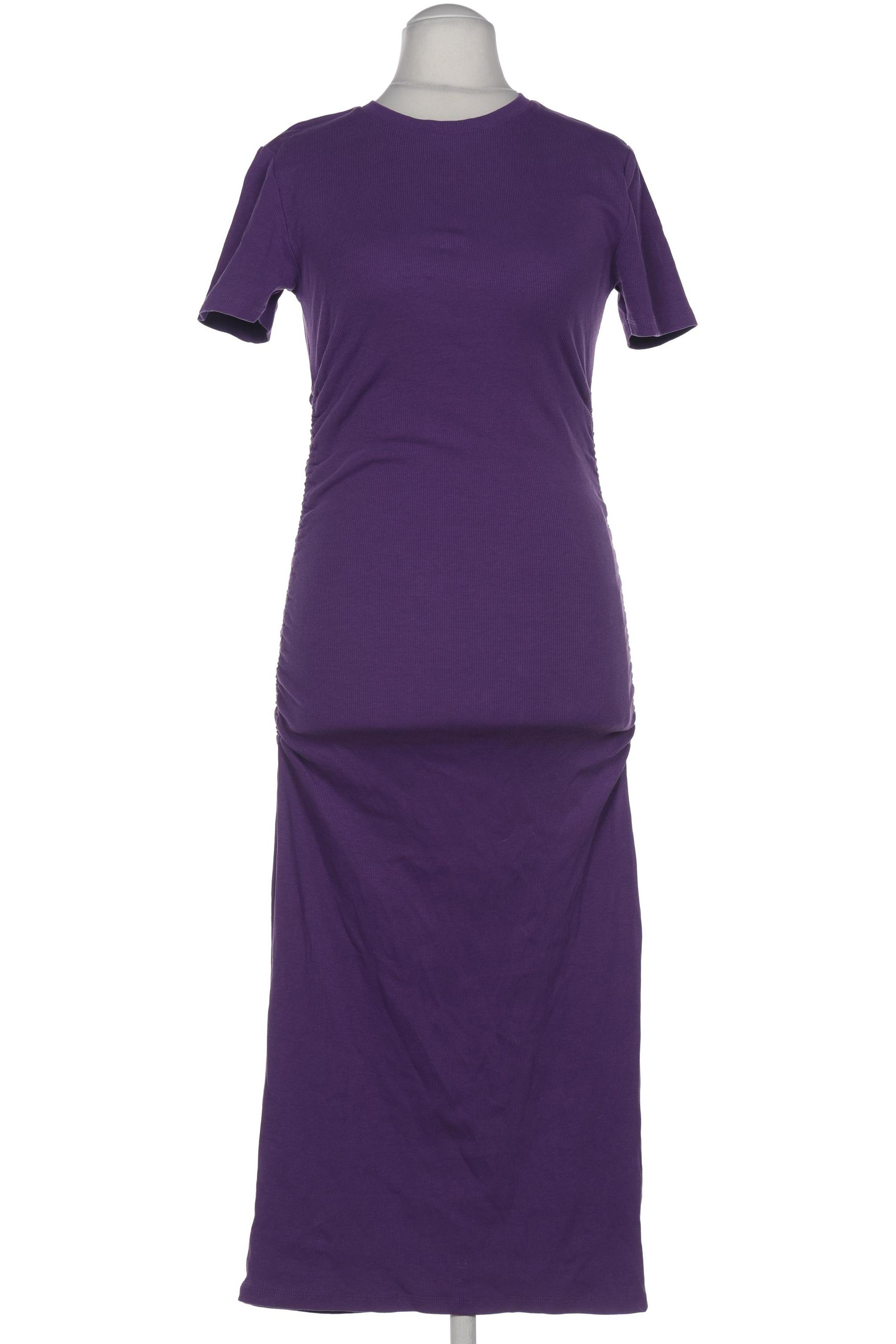 

Zara Damen Kleid, flieder, Gr. 42