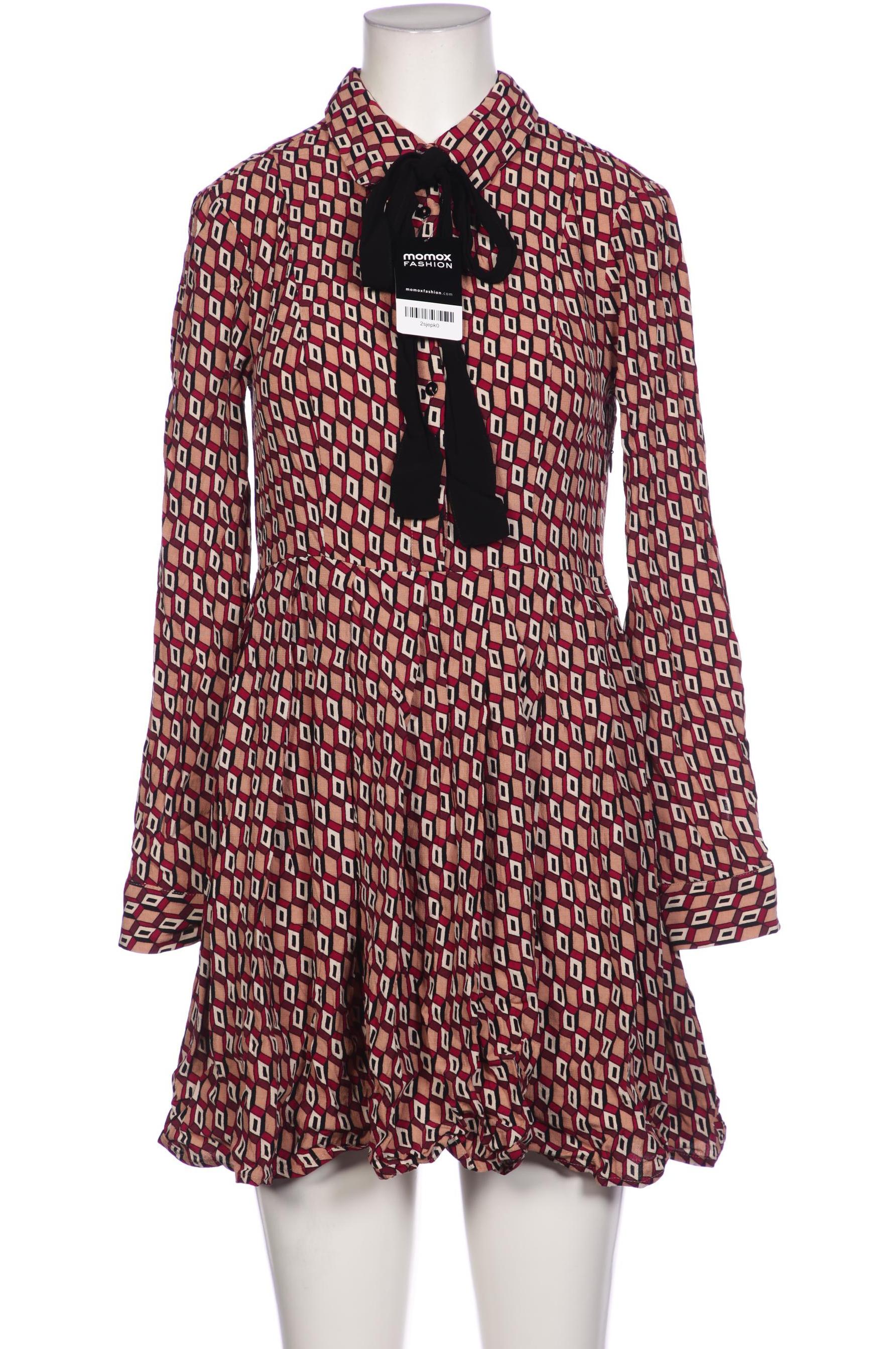 

Zara Damen Kleid, pink, Gr. 38