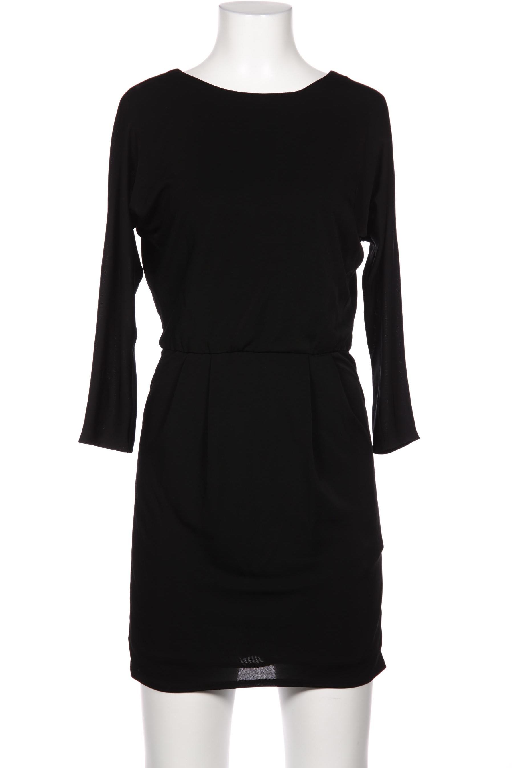 Thumbnail - Zara Damen Kleid, schwarz, Gr. 34