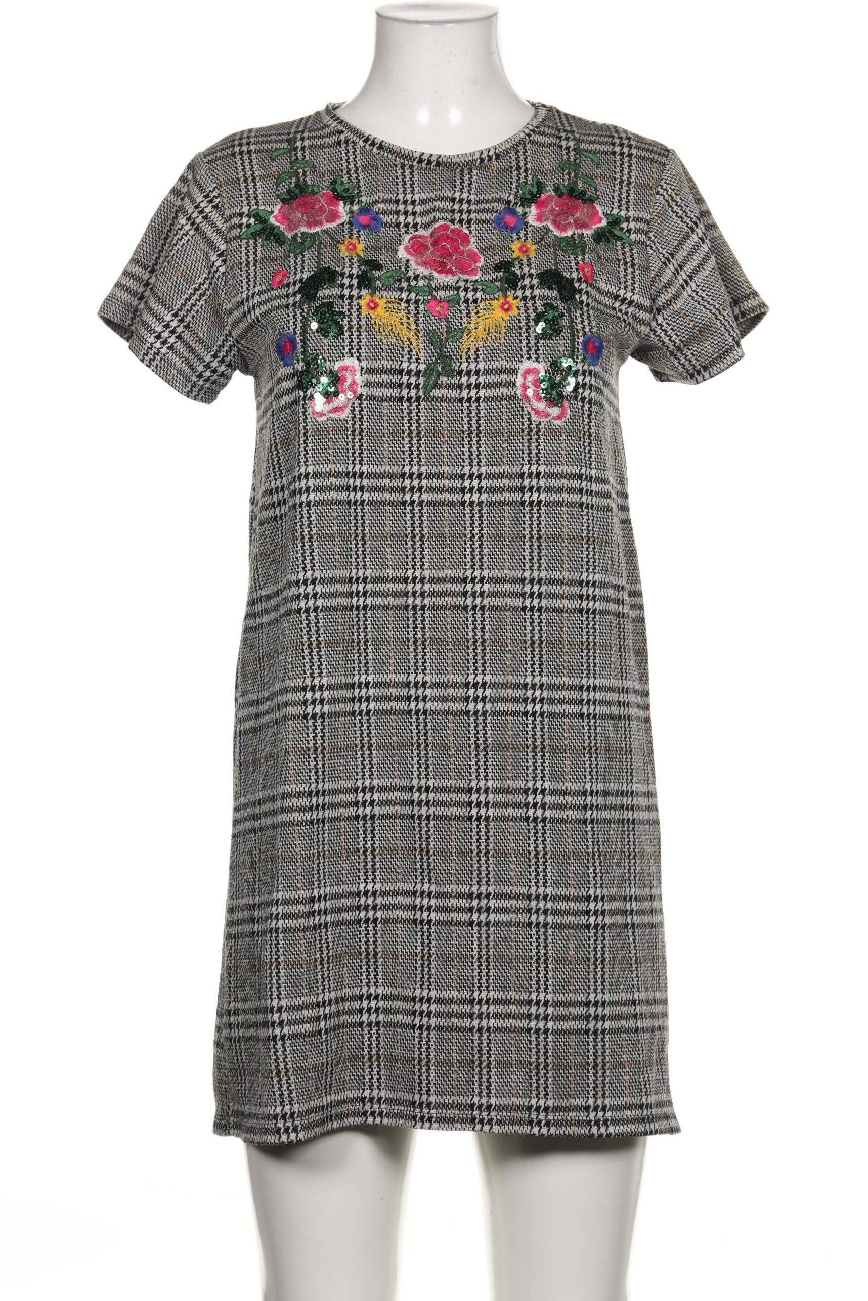 

Zara Damen Kleid, grau, Gr. 42