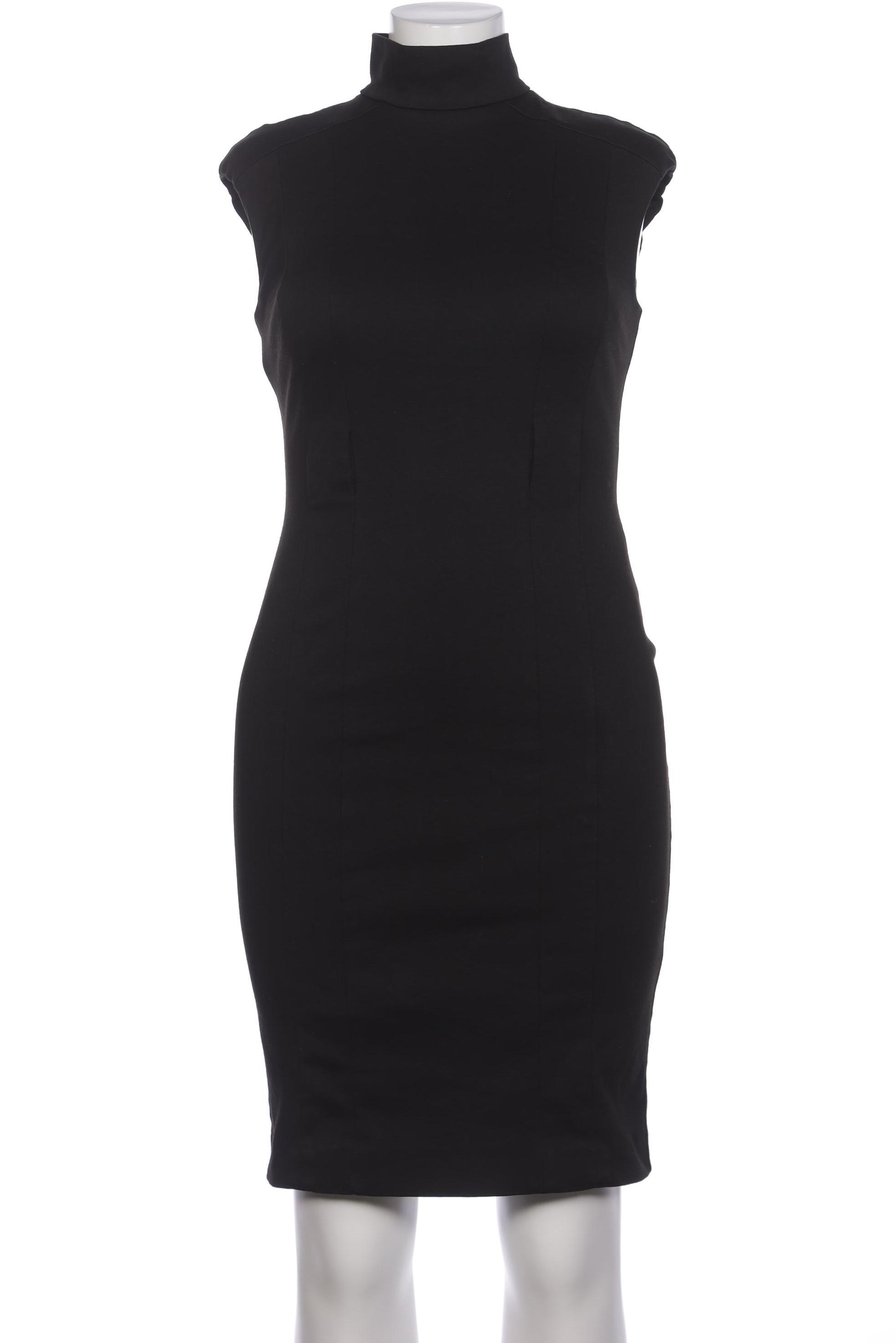 

Zara Damen Kleid, schwarz, Gr. 42