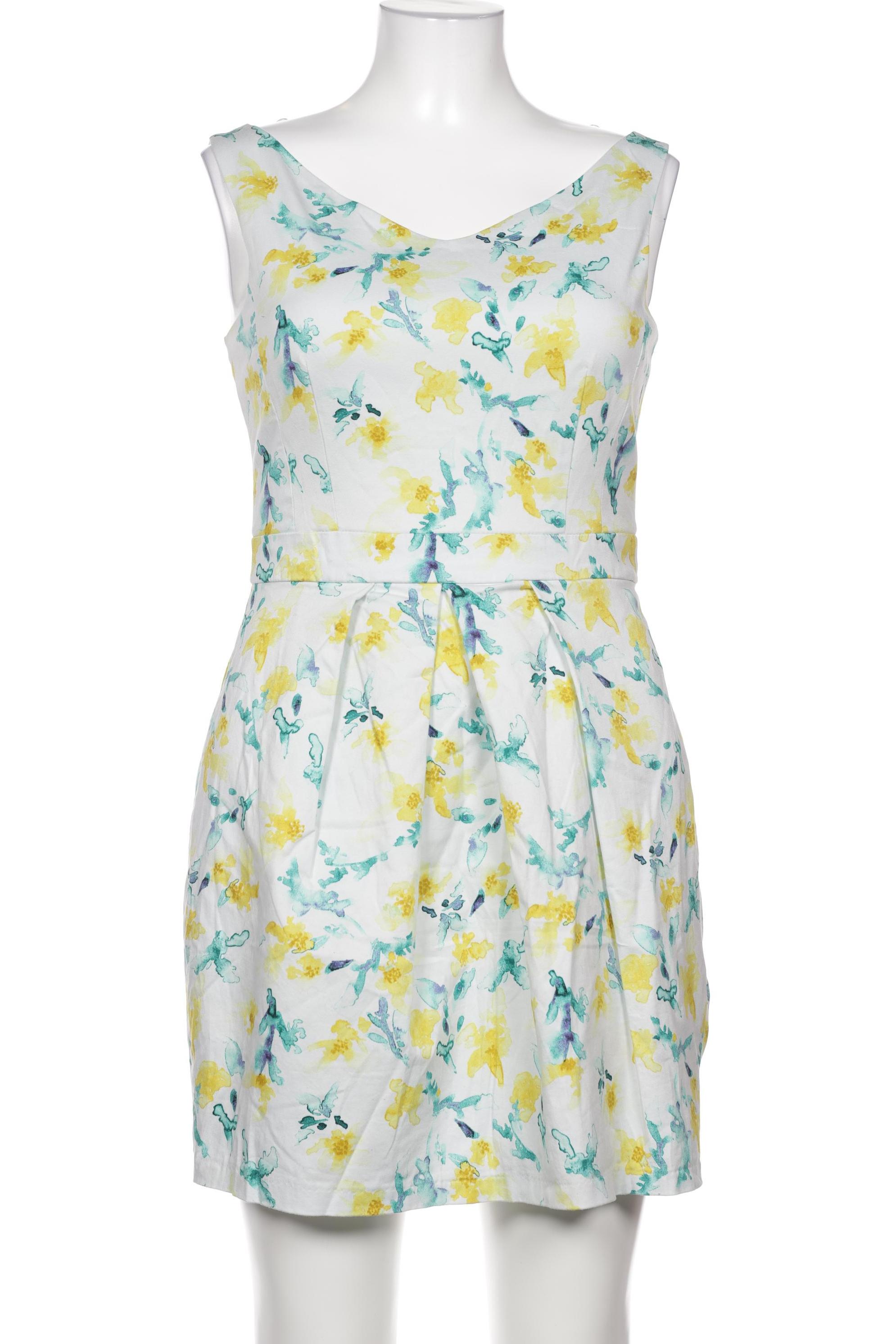 

Zara Damen Kleid, grün, Gr. 42
