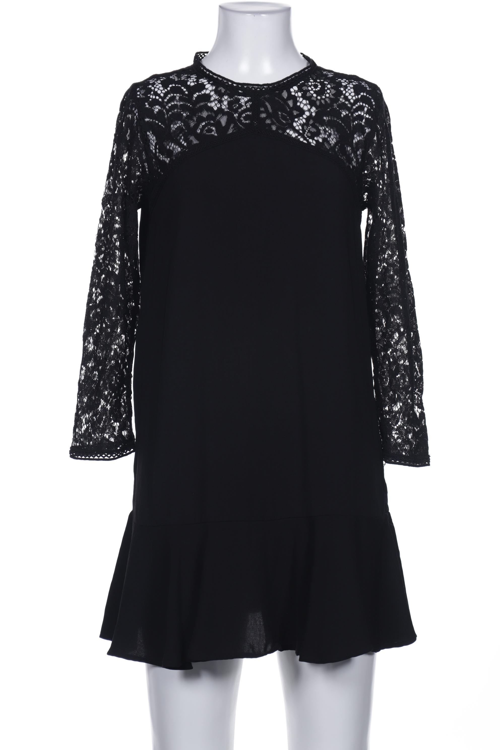 

Zara Damen Kleid, schwarz, Gr. 36