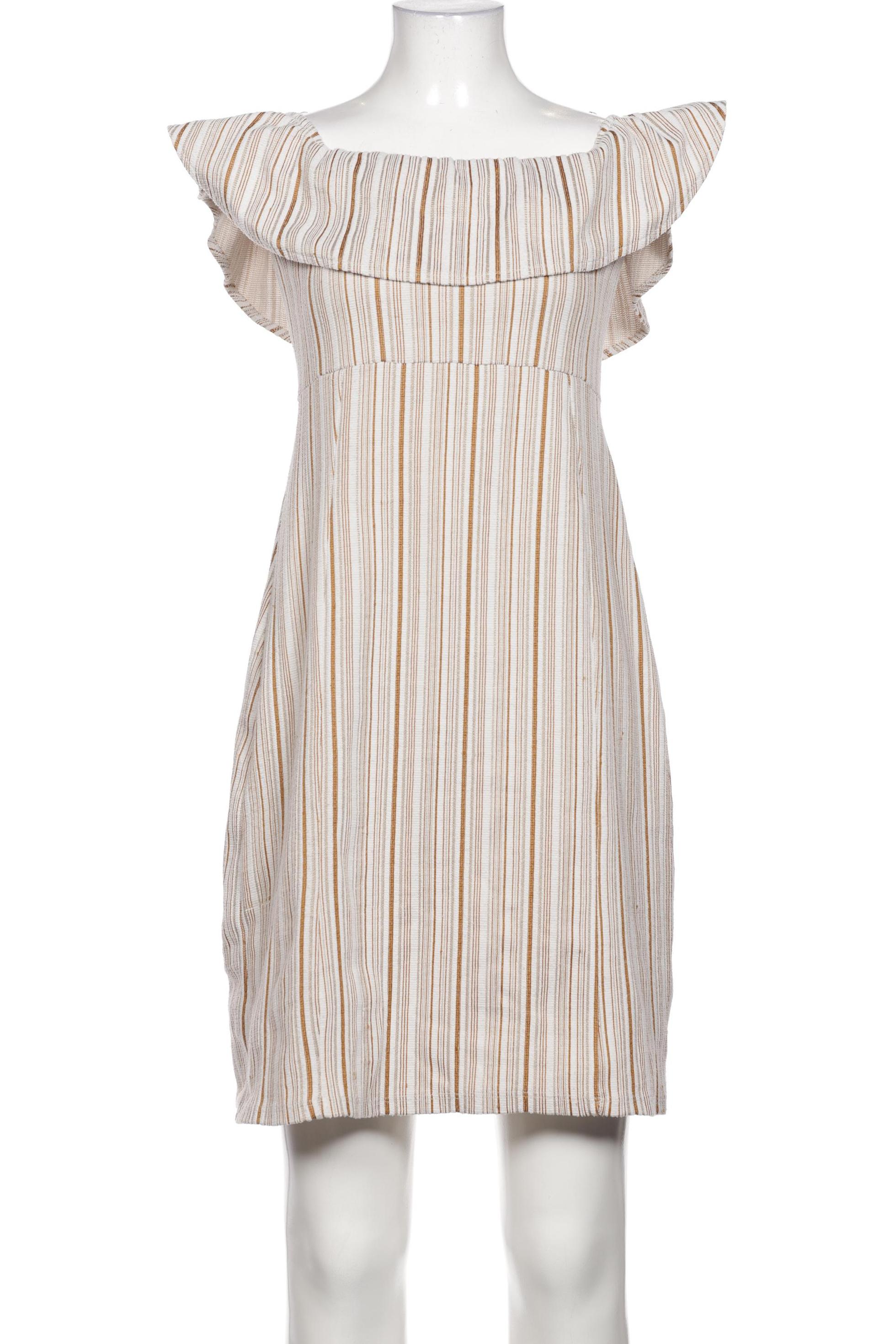 

Zara Damen Kleid, braun, Gr. 38