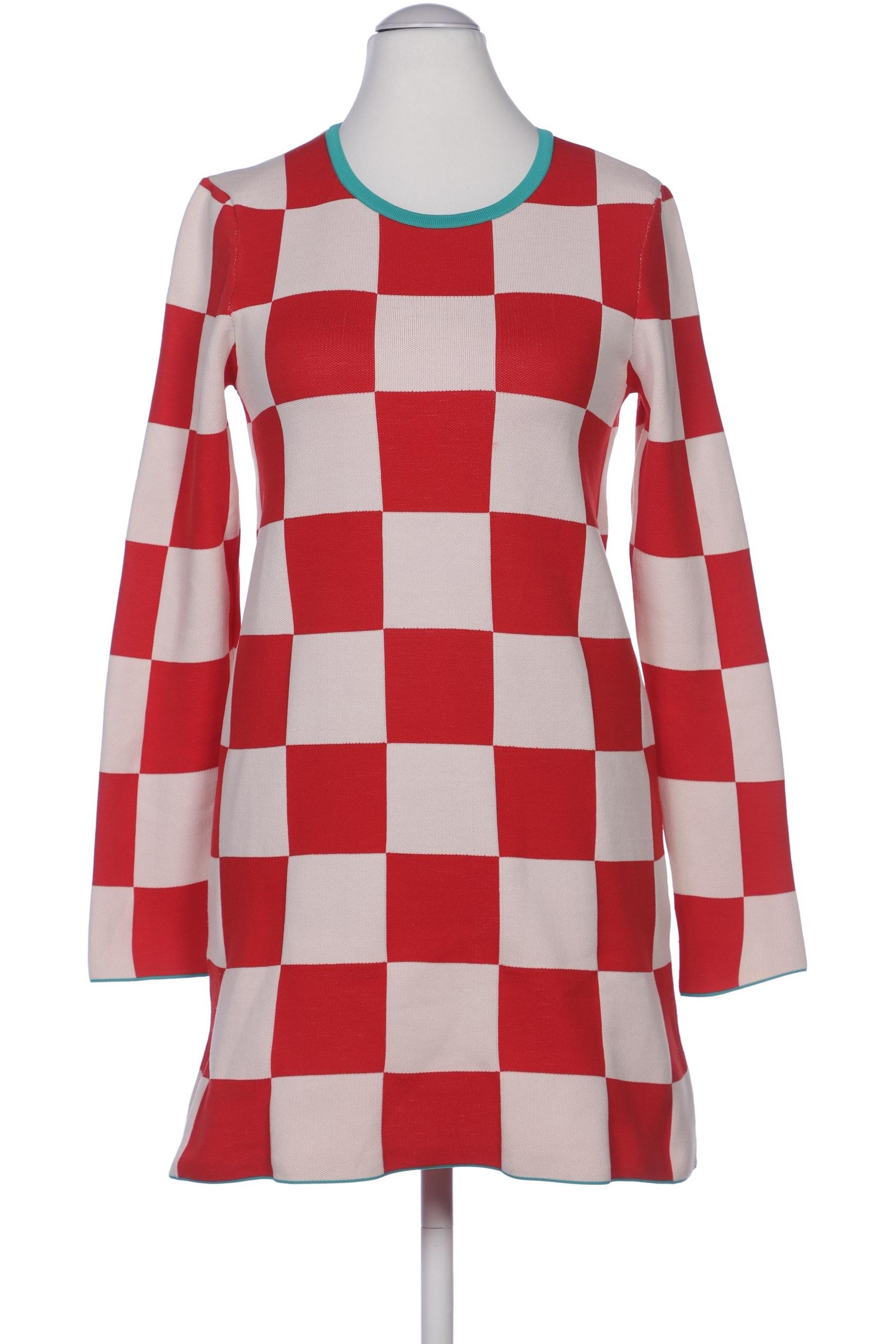 

Zara Damen Kleid, rot, Gr. 36