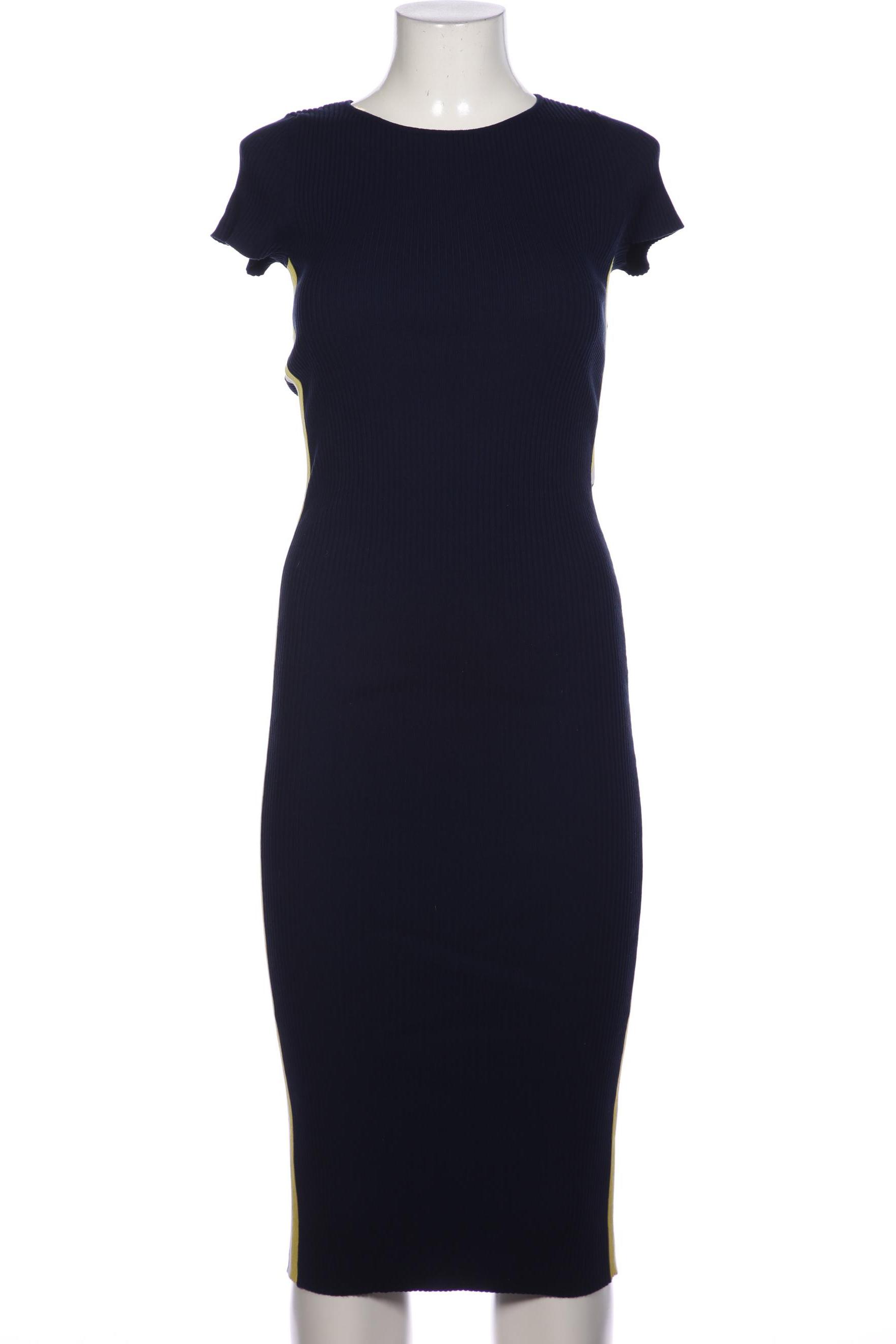 

Zara Damen Kleid, marineblau, Gr. 36