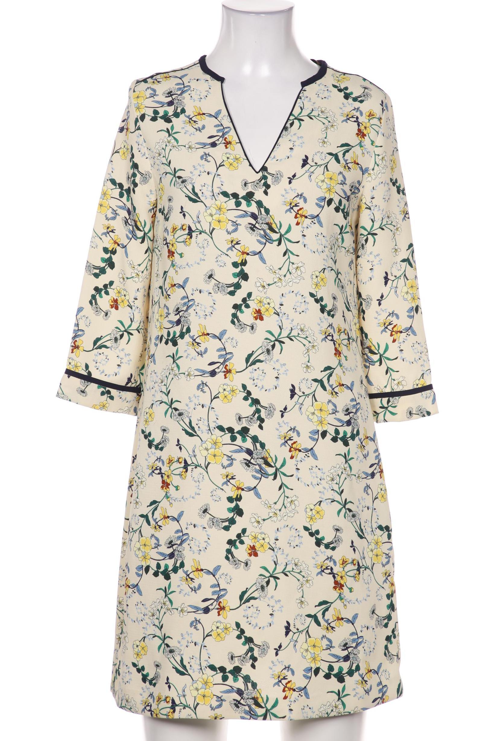 

Zara Damen Kleid, cremeweiß, Gr. 36
