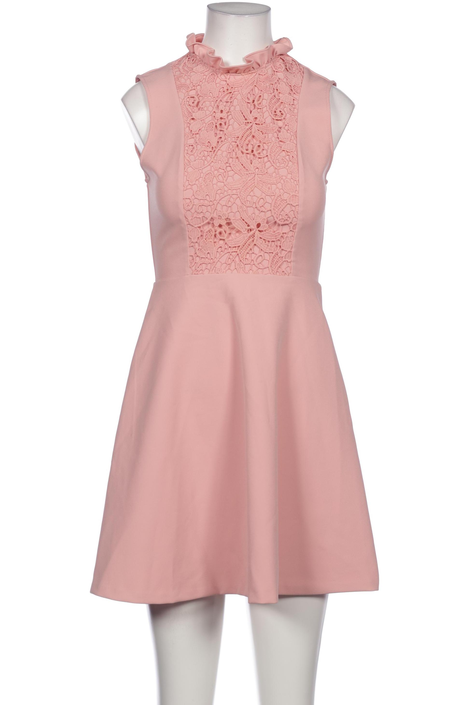 

ZARA Damen Kleid, pink