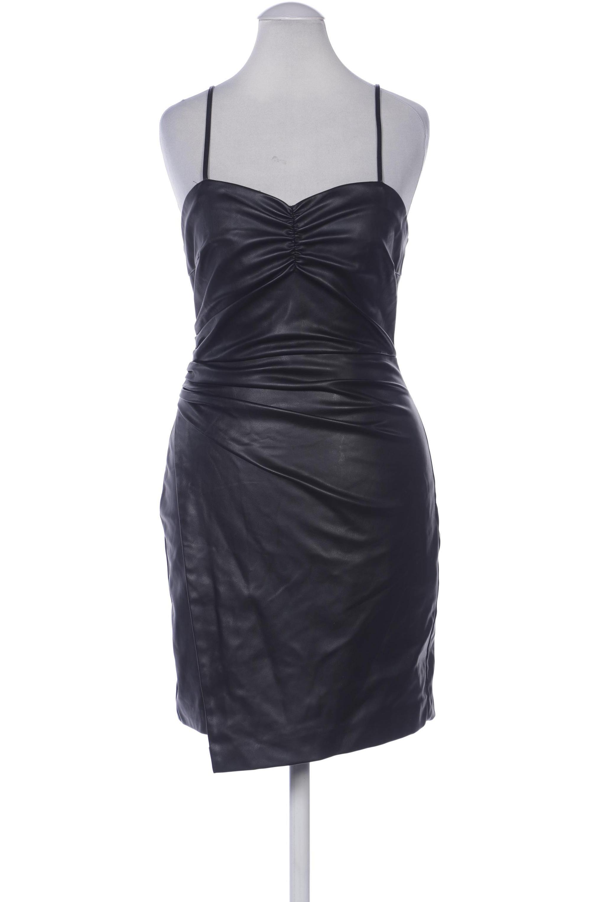 

Zara Damen Kleid, schwarz, Gr. 34