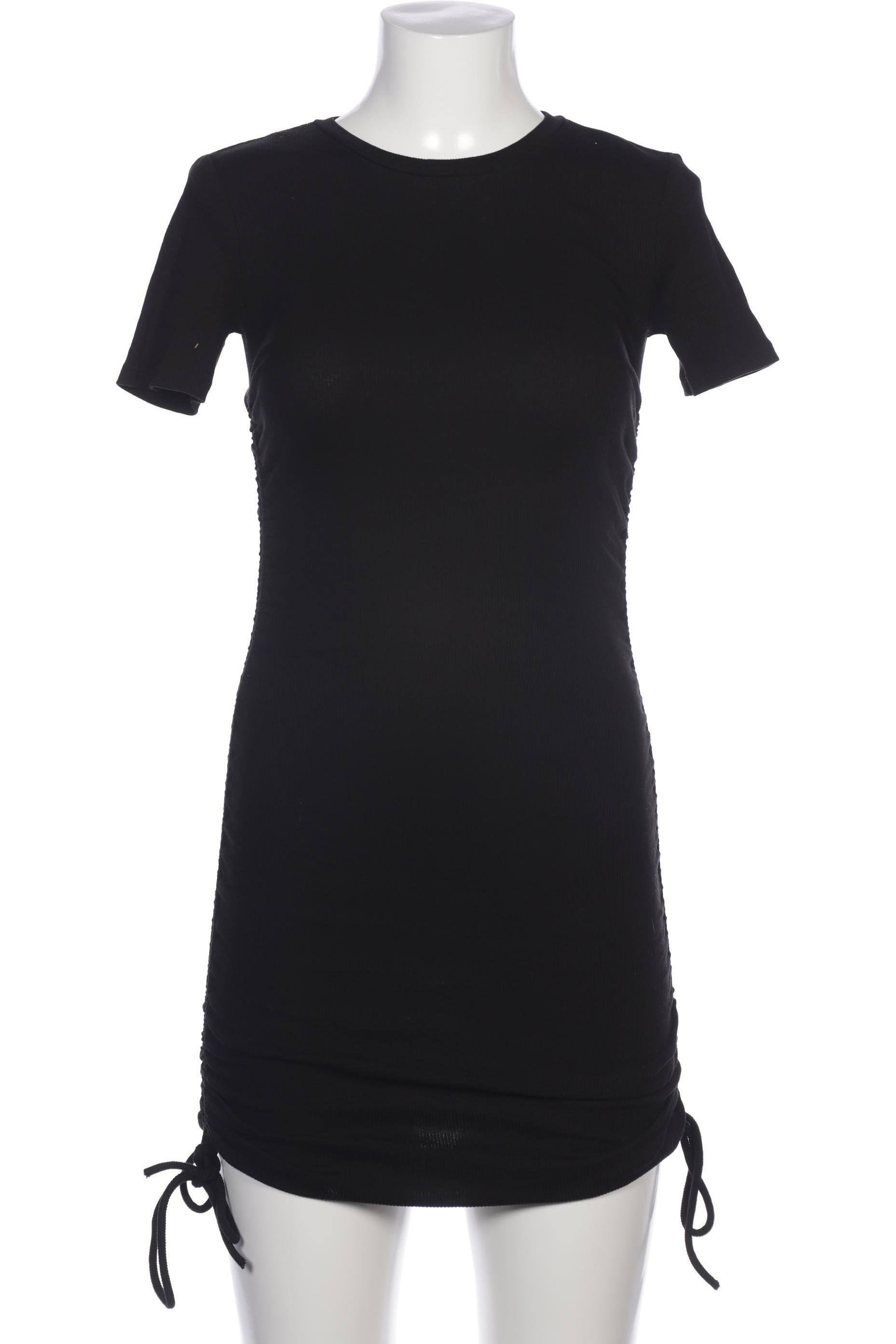 

ZARA Damen Kleid, schwarz