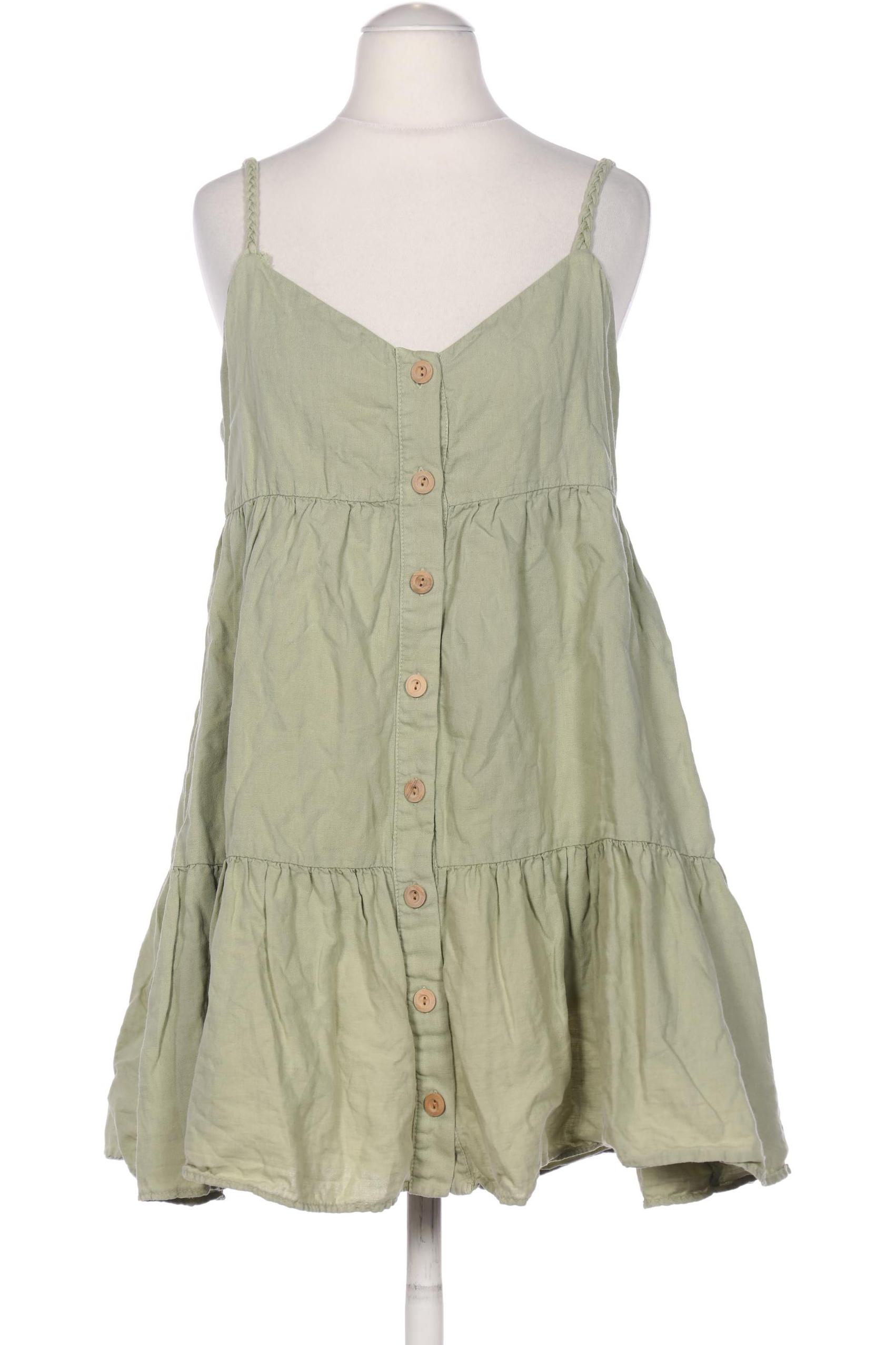 

Zara Damen Kleid, hellgrün, Gr. 36