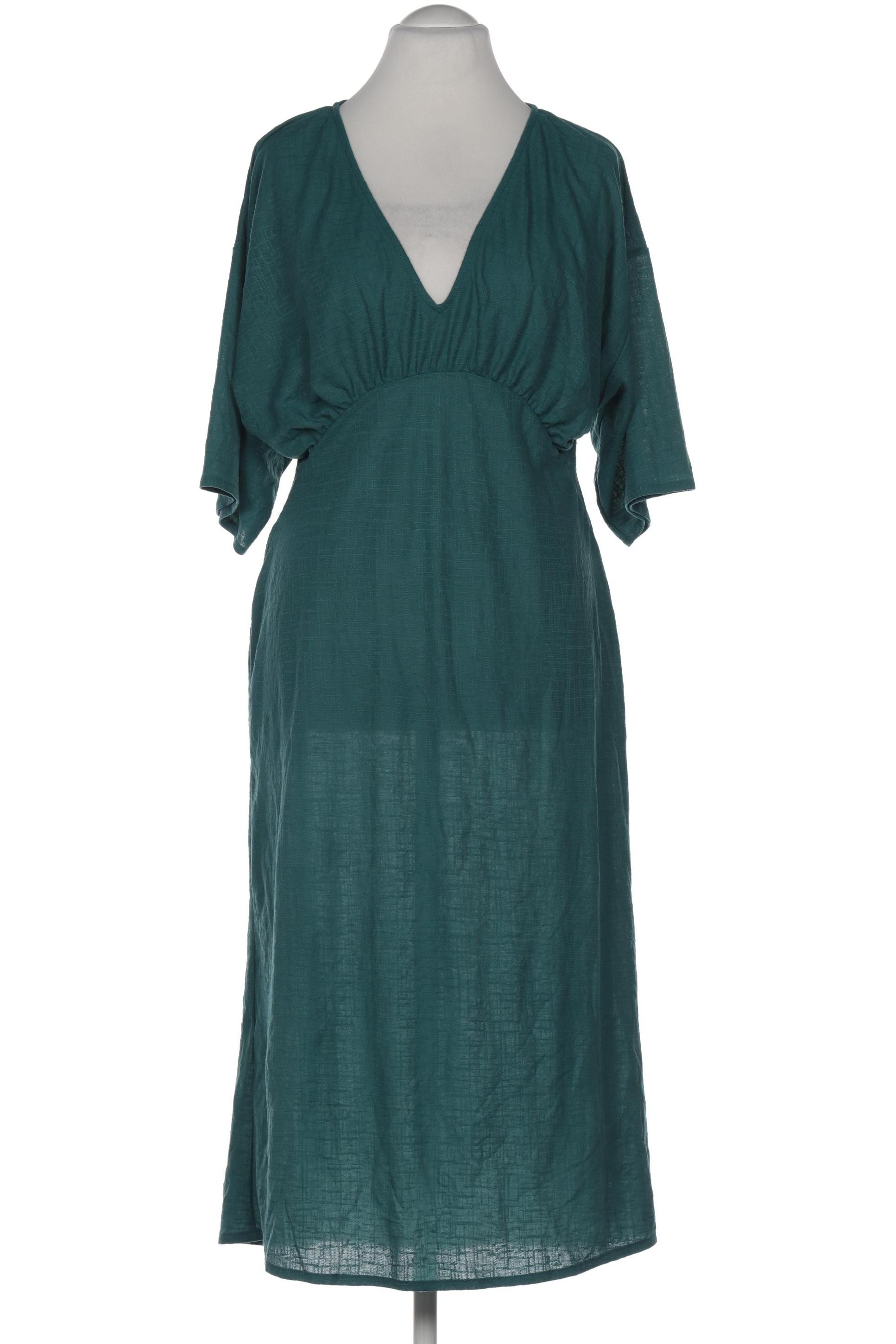 

Zara Damen Kleid, türkis, Gr. 42
