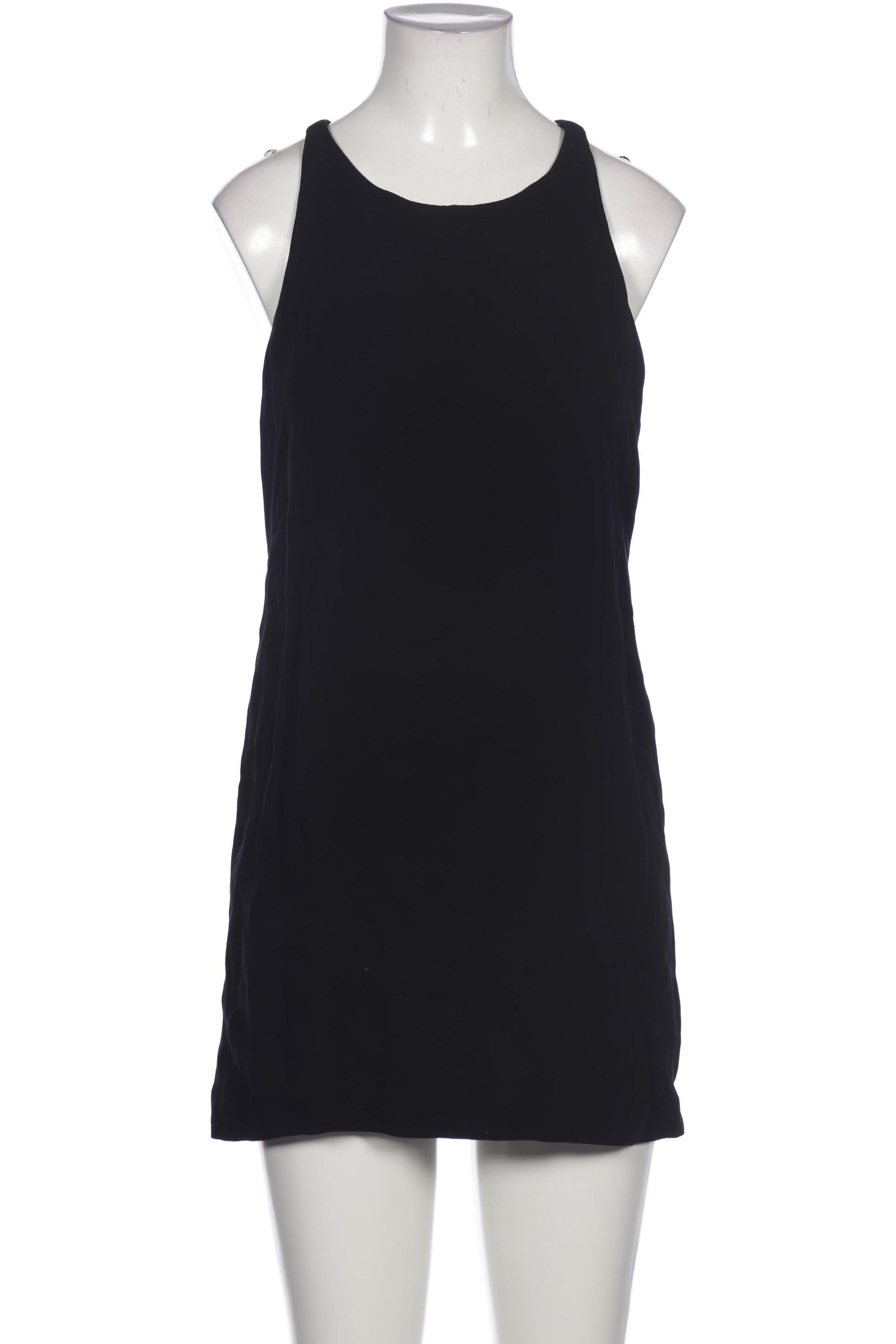 

ZARA Damen Kleid, schwarz